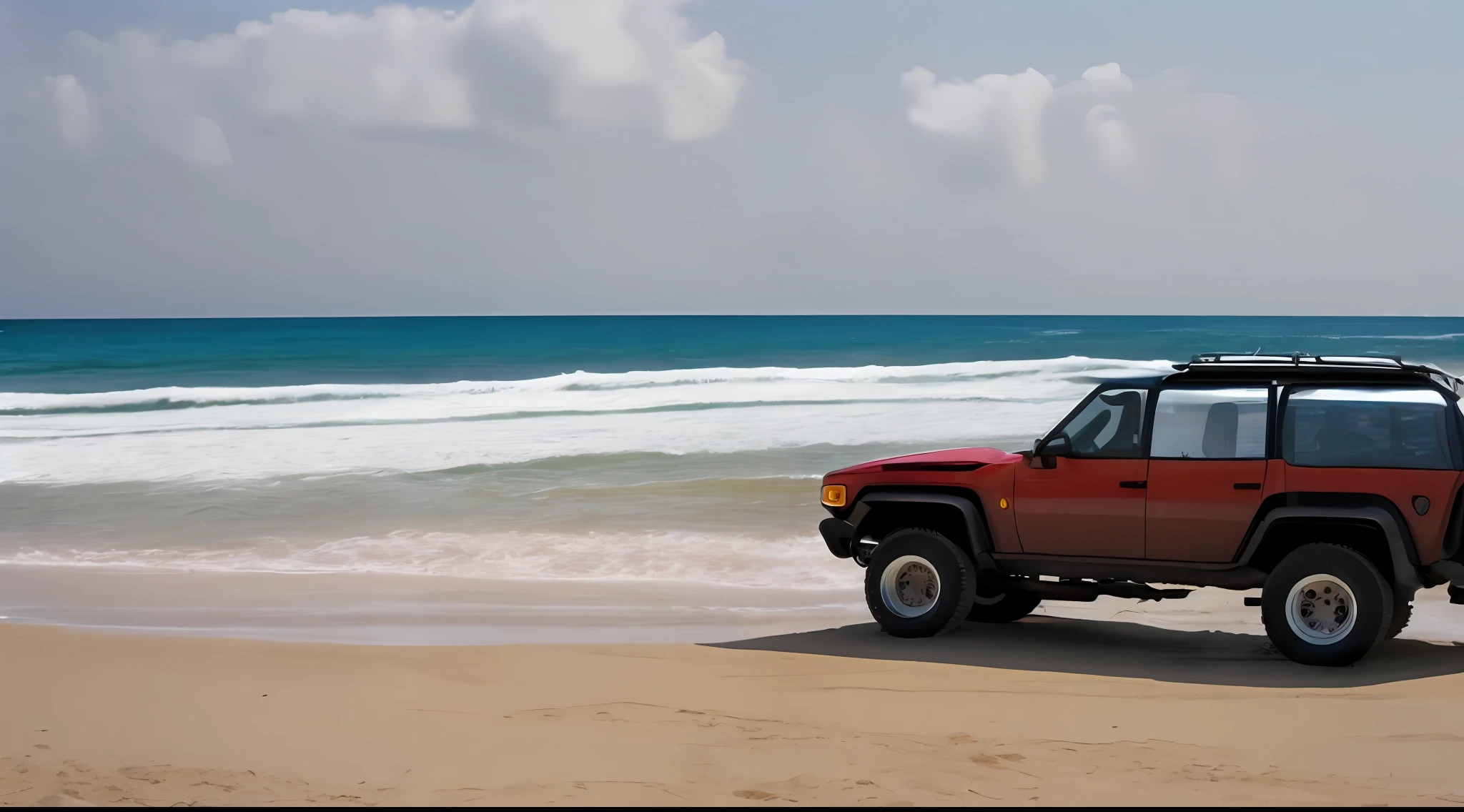 areia de praia de close --auto