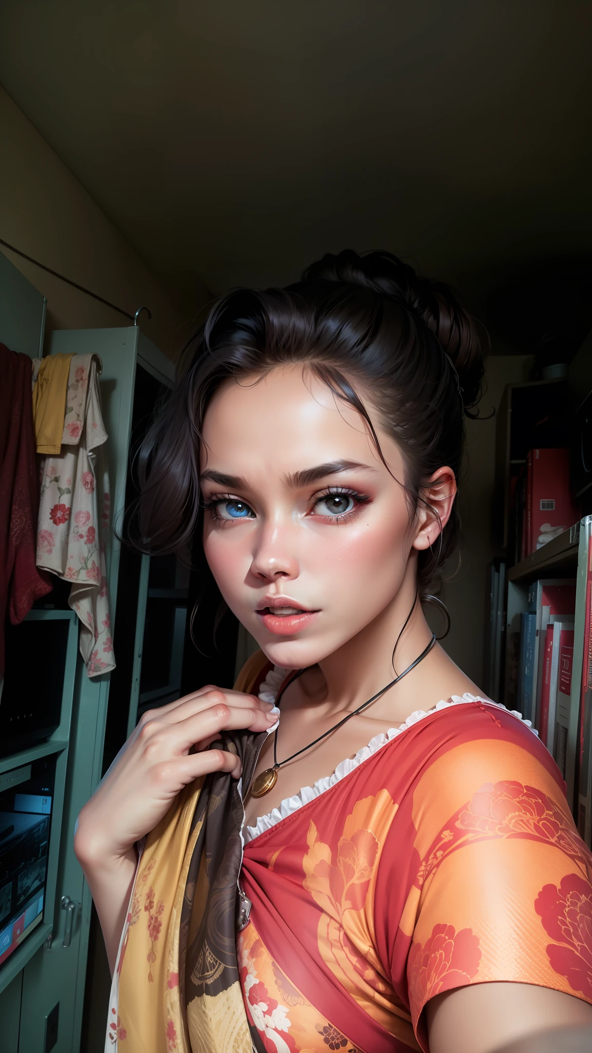Sexy 4k hd,High resolution.