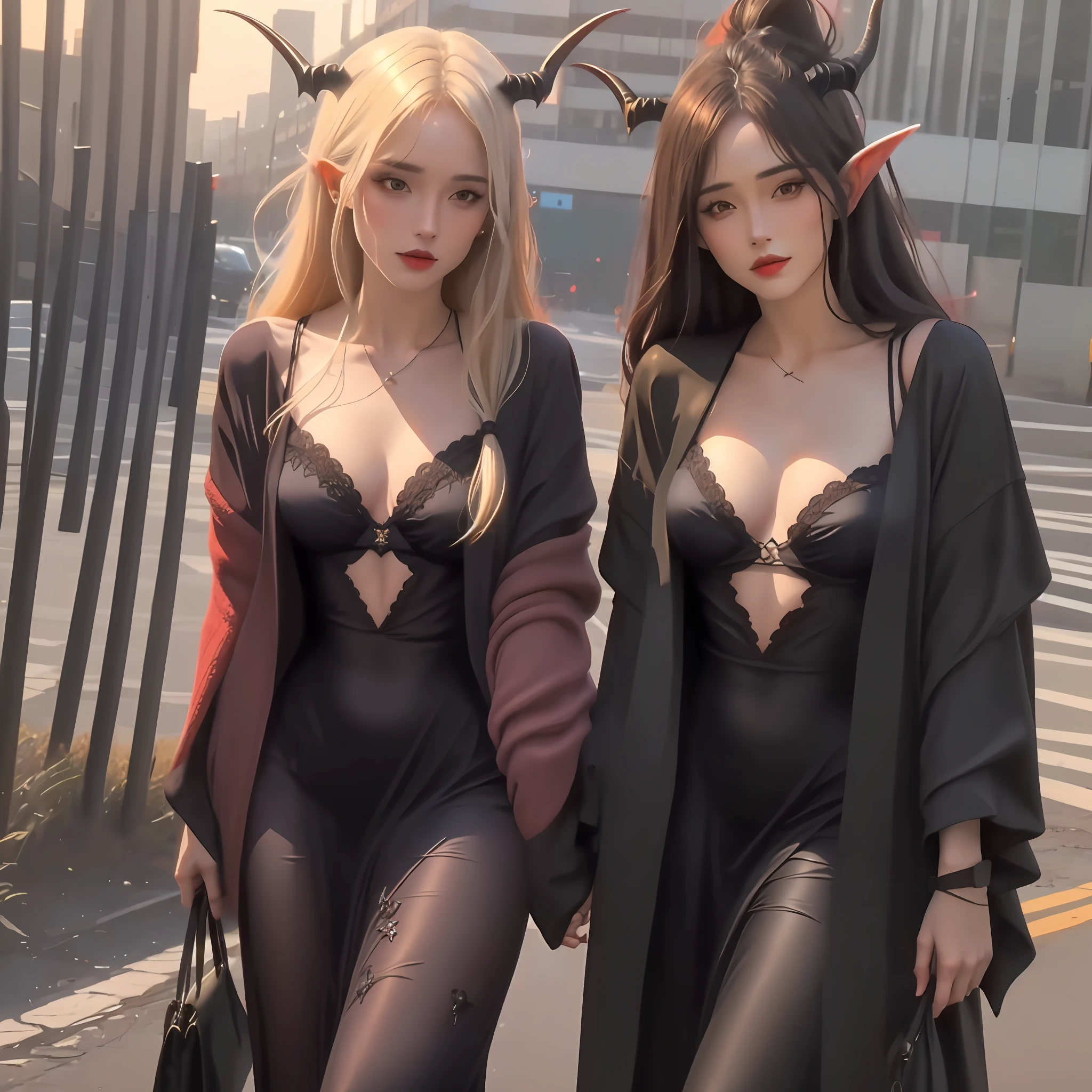 the witch,succubi