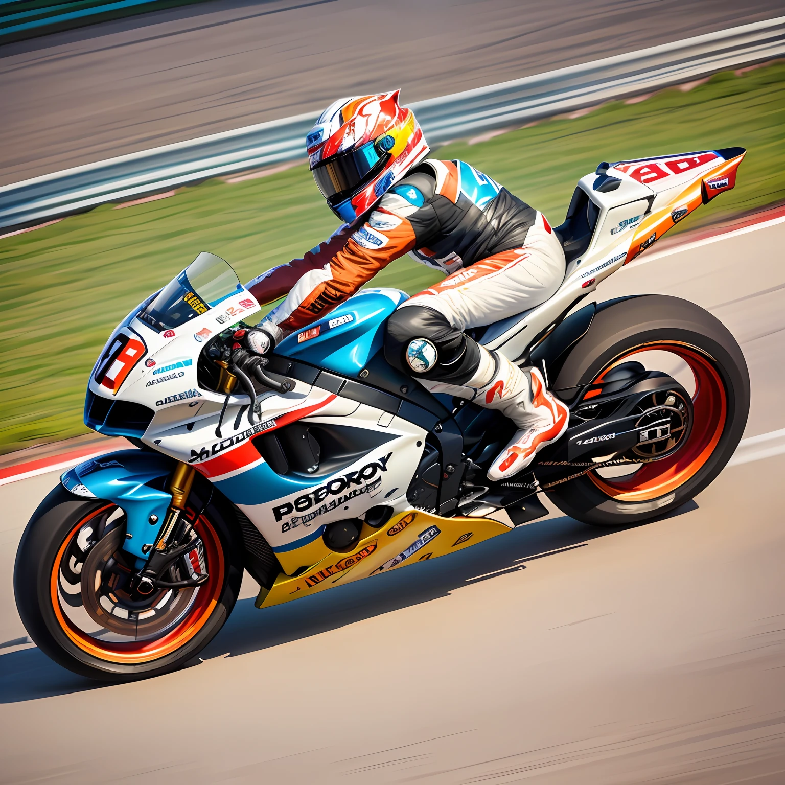 Motor sport