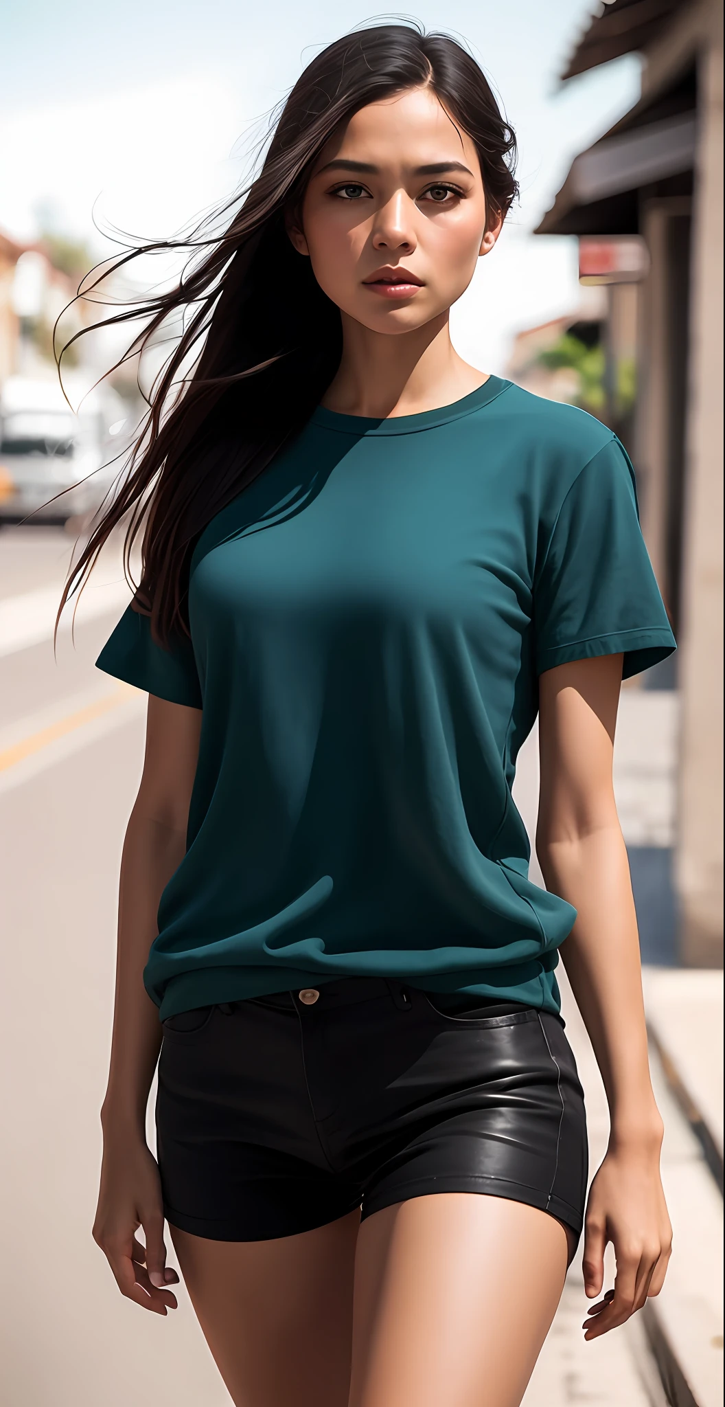 Beautiful Swedish university student, Loire, corpo inteiro, do lado de fora na rua, ((magro, pequeno)), fotografiarrealista, fotografia, obra-prima, realista, Realismo, renderizado, Alto contraste, digital art, photographicrealistic, trending on Artstation 8k HD, high definition, detailed, realistic;, detalhada, textura da pele, hiperdetalhada, Textura realista da pele, armadura, melhor qualidade, ultra high-resolution, (fotografiarrealista: 1.4), alta resolução, detalhada, fotografia crua, sharp re, By Lee Jeffries Nikon D850 Film Stock Photography 4 Camera Kodak Portra 400 Lens F1.6 colors rich hyper realistic texture dramatic lighting unrealengine trend in artstation cinestill 800, .RAW.