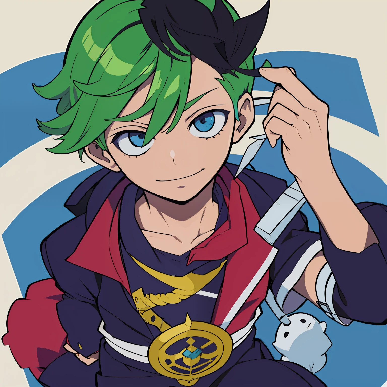 corpo inteiro, uma pessoa, personagem masculino, garoto de anime, , homen, lonely boy, Personagem de RPG, estilo rpg, Estilo anime, Fantasia futurista