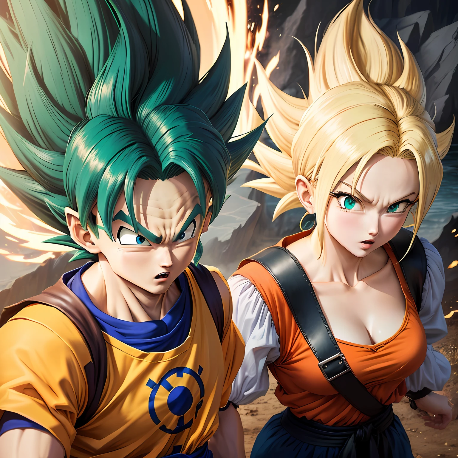 Dragon Ball