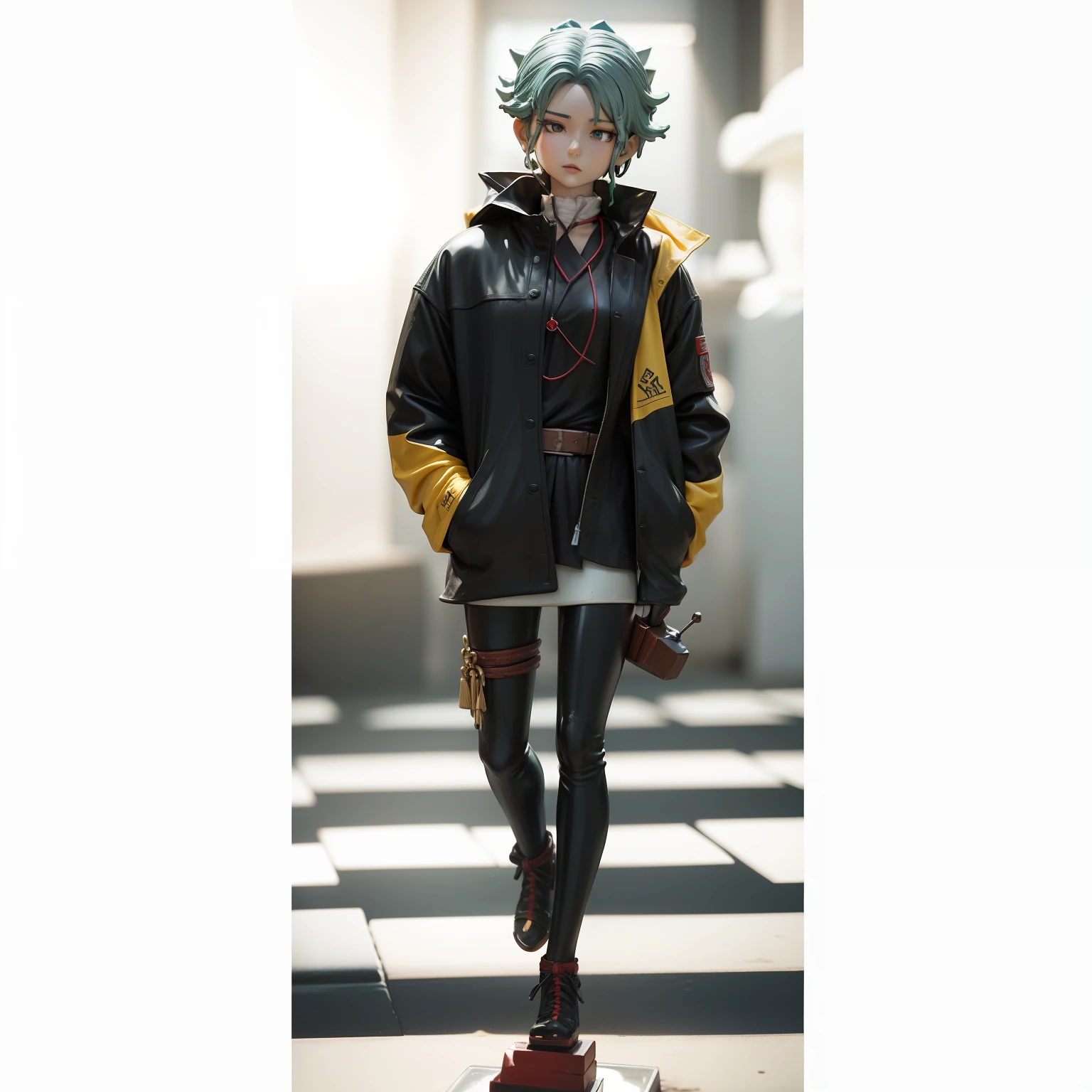 figurine