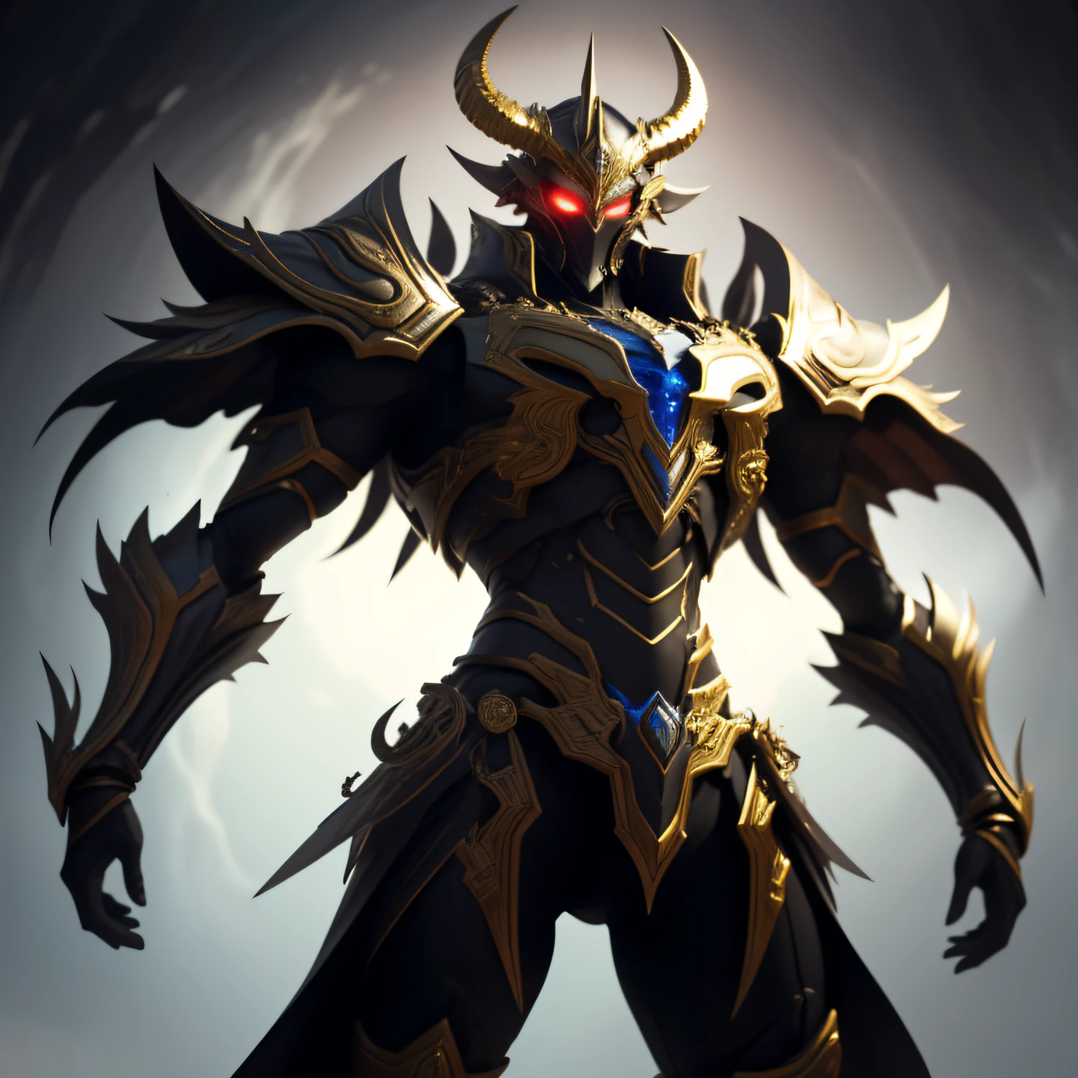 This is a truly unique and captivating man. Seu terno preto contrasta com seu cabelo branco, which seems to glow with a mystical aura. Its appearance is a fascinating blend of elegance and mystery. With an imposing bearing and a dominant presence, He is a male demon with white horns, symbol of its supernatural origin. The elegant horns complement his figure and add an enigmatic touch to his personality. Em um conceito de corpo inteiro, He is portrayed with confidence and charm. Every detail of its appearance is worked out to perfection, from their distinctive features to their elegant clothes. Your costume is a unique piece that matches your personality. Design de roupa clara ressalta sua aura angelical, while subtle elements of the demonic world are incorporated into discrete details. Com um estilo anime, his figure is carved into dynamic and expressive strokes. It feels straight out of an epic adventure story, pronto para enfrentar desafios e batalhas emocionantes. O retrato de corpo inteiro mostra sua postura confiante e atitude destemida. Seus olhos brilham com intensidade, revealing a mix of deep emotions and determination. Em um estilo retrato de corpo inteiro inspirado em D&D, He is a powerful figure in a fantasy world. His presence is able to engage viewers in a story of magic and intrigue. Ademais, he is a unique character from King of Fighters, apresentando um conjunto de habilidades e movimentos especiais cativantes. His triumphant entry into the arena is the harbinger of an epic and thrilling battle. No geral, este homem em um terno preto com cabelo branco, Male demon with white horns, single character full body, It's an unforgettable figure that's sure to win the hearts of anime fans, jogos de luta e aventuras de fantasia. He is a charismatic protagonist, ((Galante, ((manly))