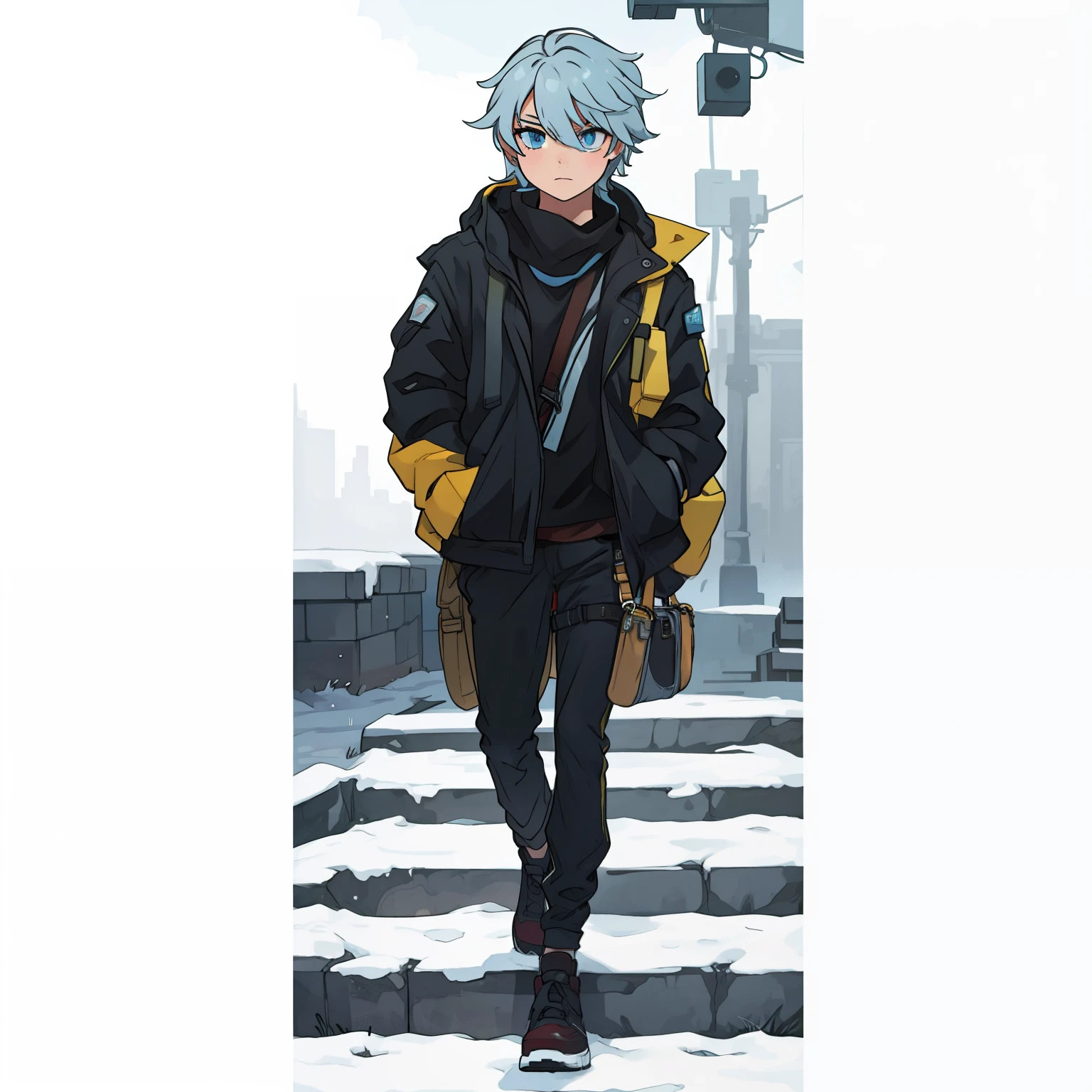 high-level image quality