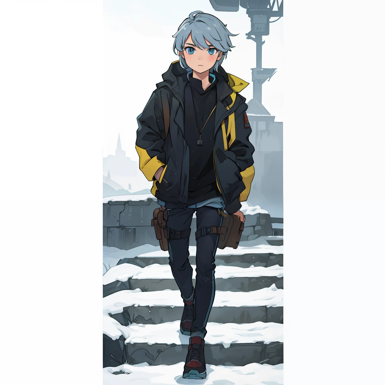 high-level image quality