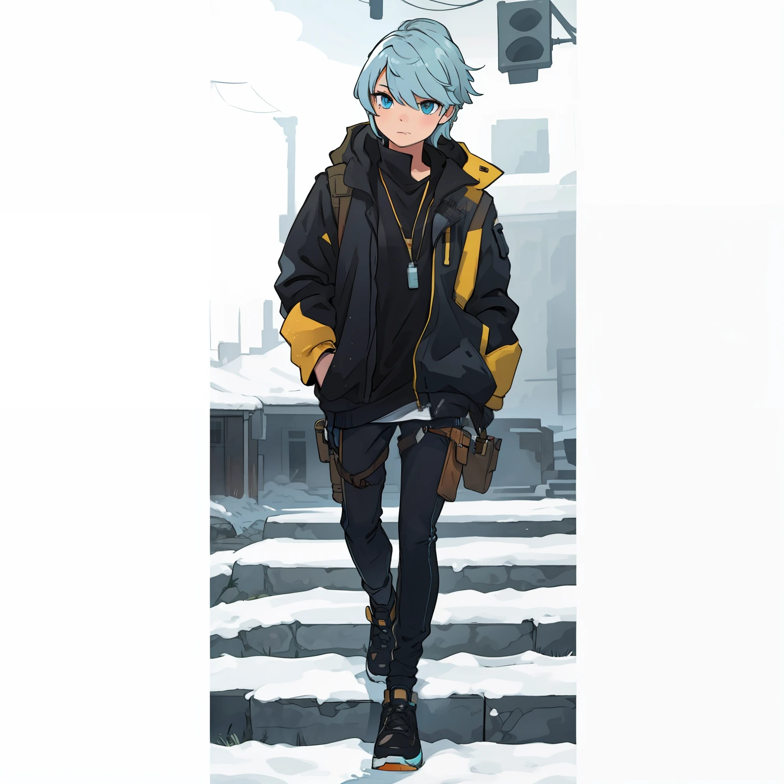 high-level image quality