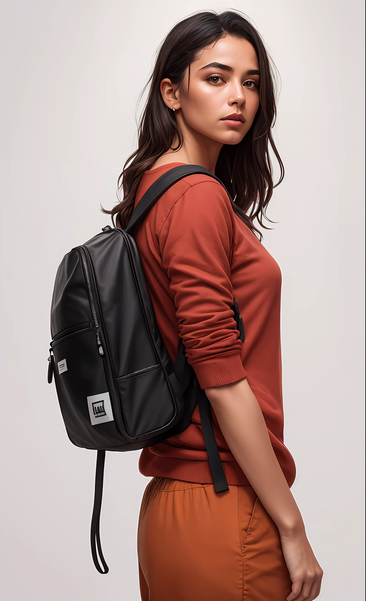 Beautiful Swedish university student, Loire, corpo inteiro, do lado de fora na rua, ((magro, pequeno)), fotografiarrealista, fotografia, obra-prima, realista, Realismo, renderizado, Alto contraste, Arte Digital, fotográficorealista, trend in Artstation 8k HD, High definition, circunstanciado, Realistic;, detalhada, textura da pele, hiperdetalhada, Textura realista da pele, armadura, melhor qualidade, ultra high-resolution, (fotografiarrealista: 1.4), alta resolução, detalhada, fotografia crua, sharp re, By Lee Jeffries Nikon D850 Film Stock Photography 4 Camera Kodak Portra 400 Lens F1.6 colors rich hyper realistic texture dramatic lighting unrealengine trend in artstation cinestill 800, ......RAW.