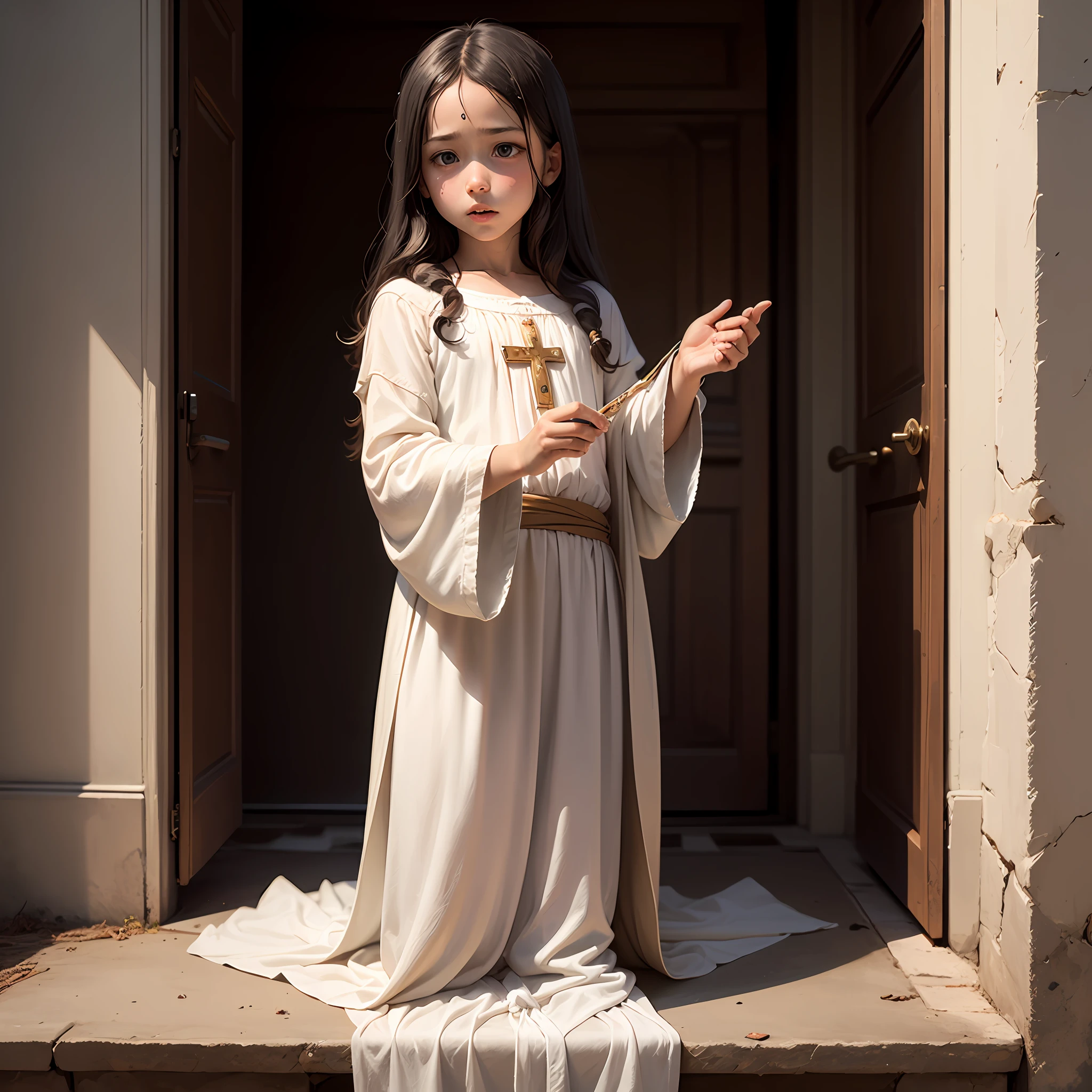 Child Jesus --auto