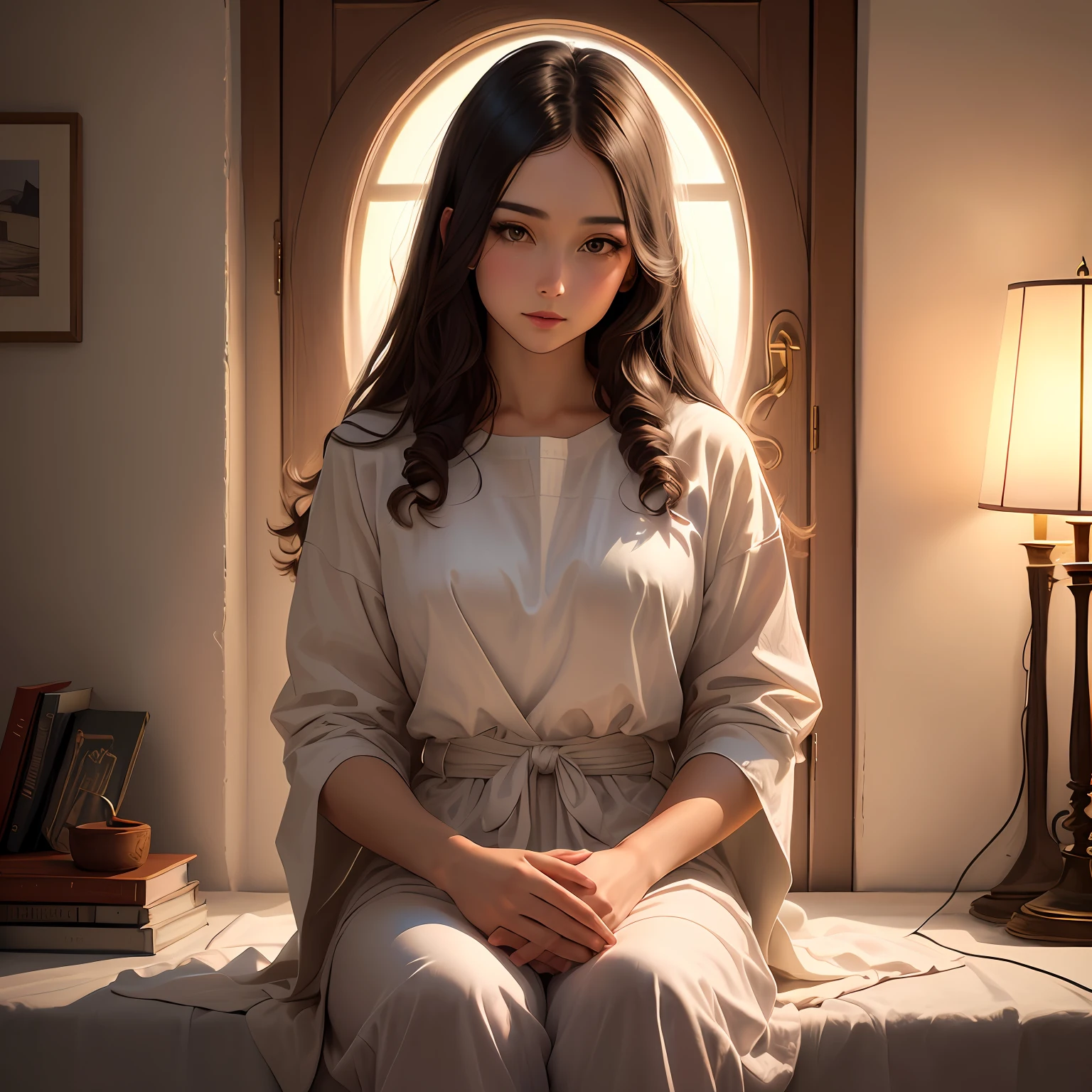 Jesus