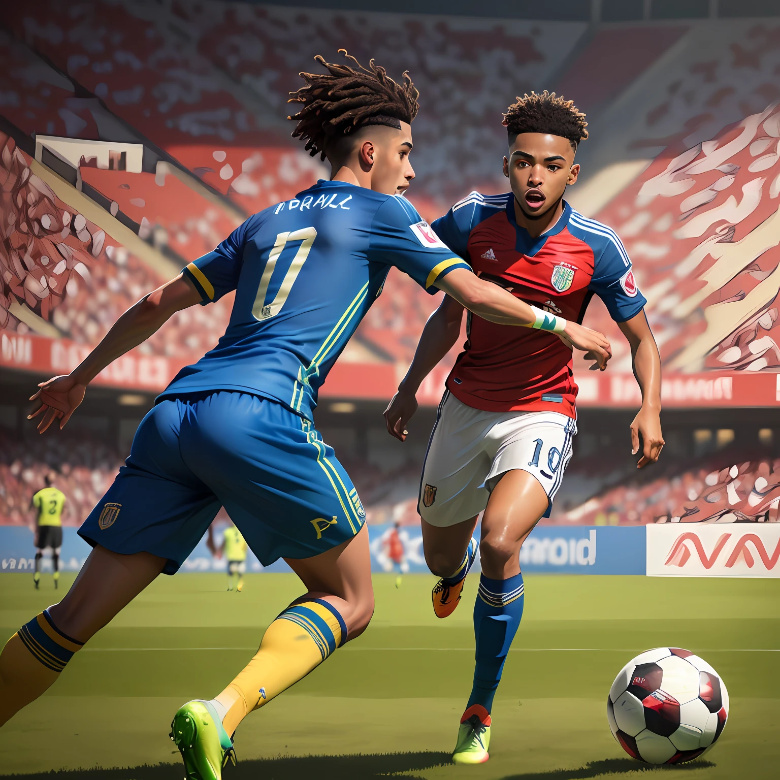 Futebol virtual