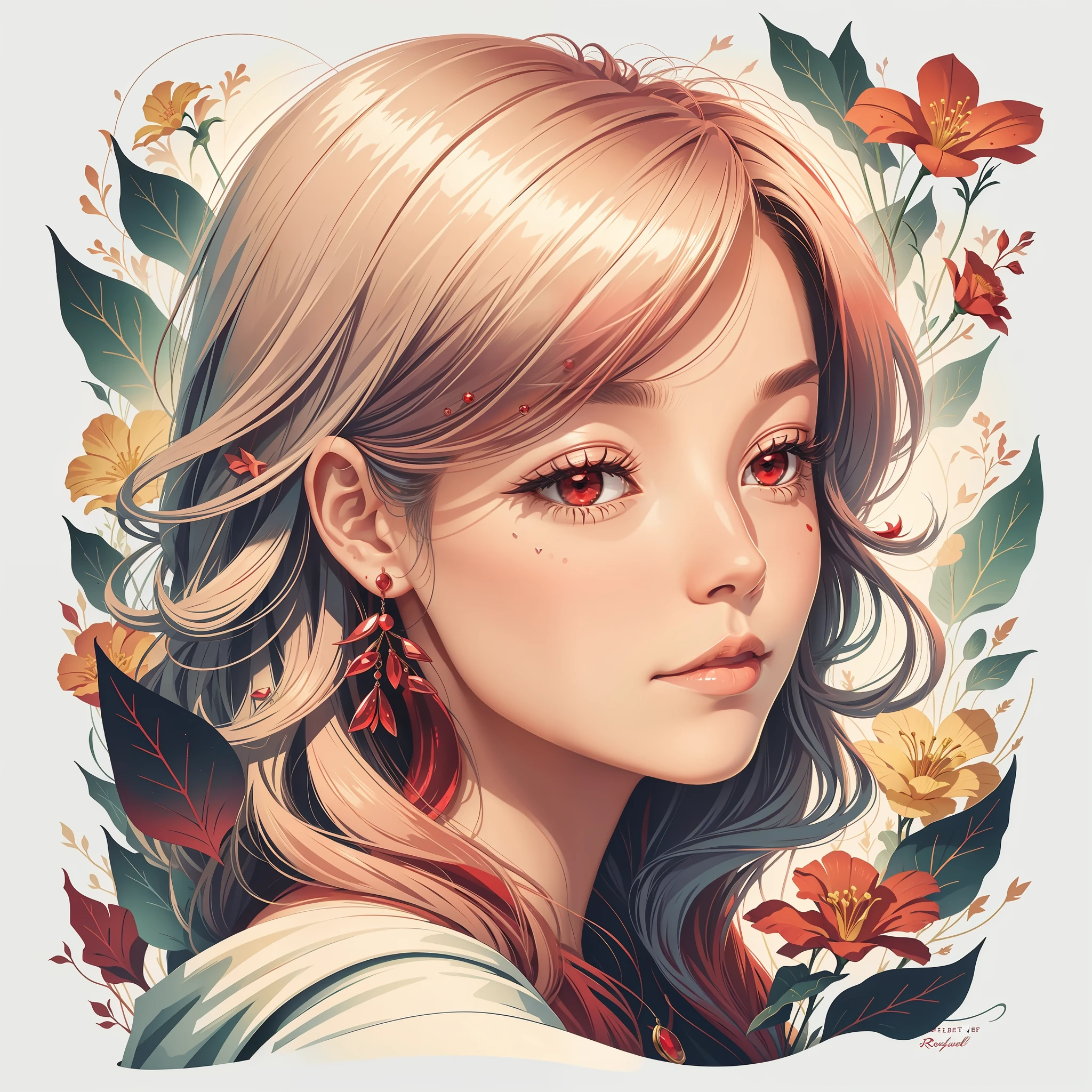 Red Jewel