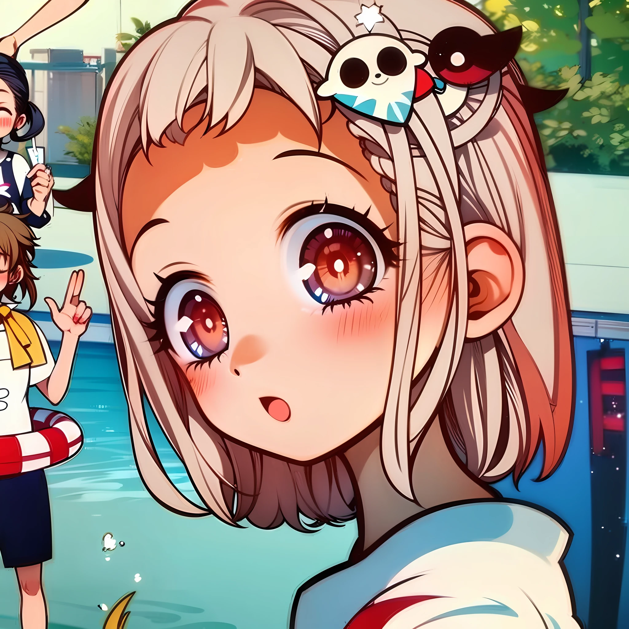 1girl