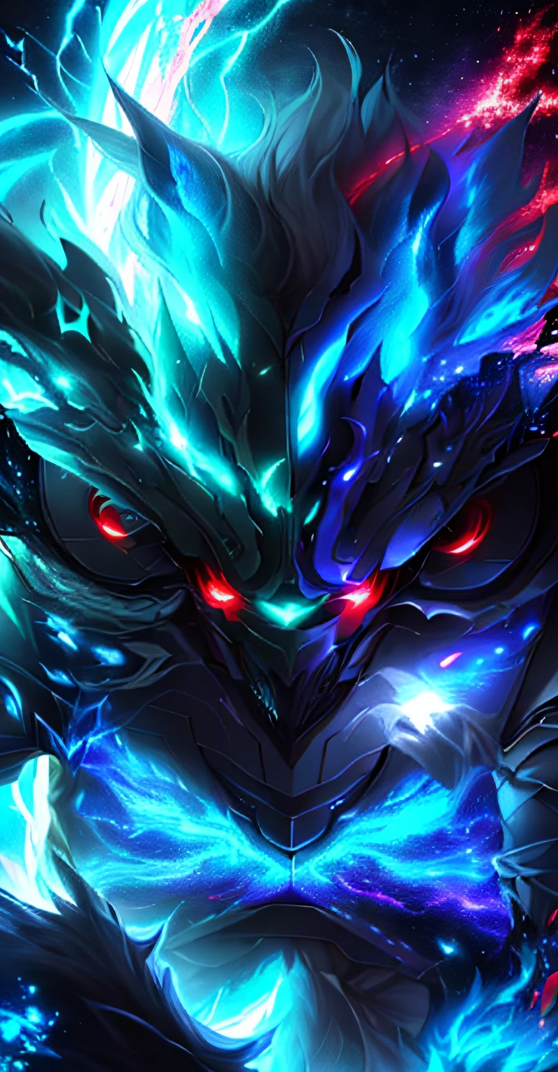 personagem de anime com olhos verdes e uma juba vermelha, badass anime 8 k, fierce expression 4k, cara de anime raivoso altamente detalhado, estilo anime 4K, arte de anime digital detalhada, 4 k manga wallpaper, Epic anime style, arte detalhada do anime, arte detalhada do anime, anime epic artwork, estilo anime hiper detalhado, digital advanced anime art ", Anime Wallpaper 4k