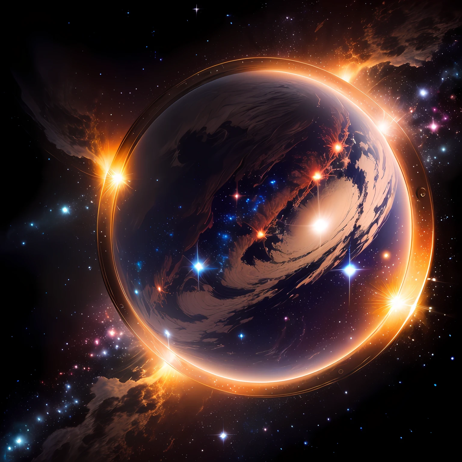 Universo