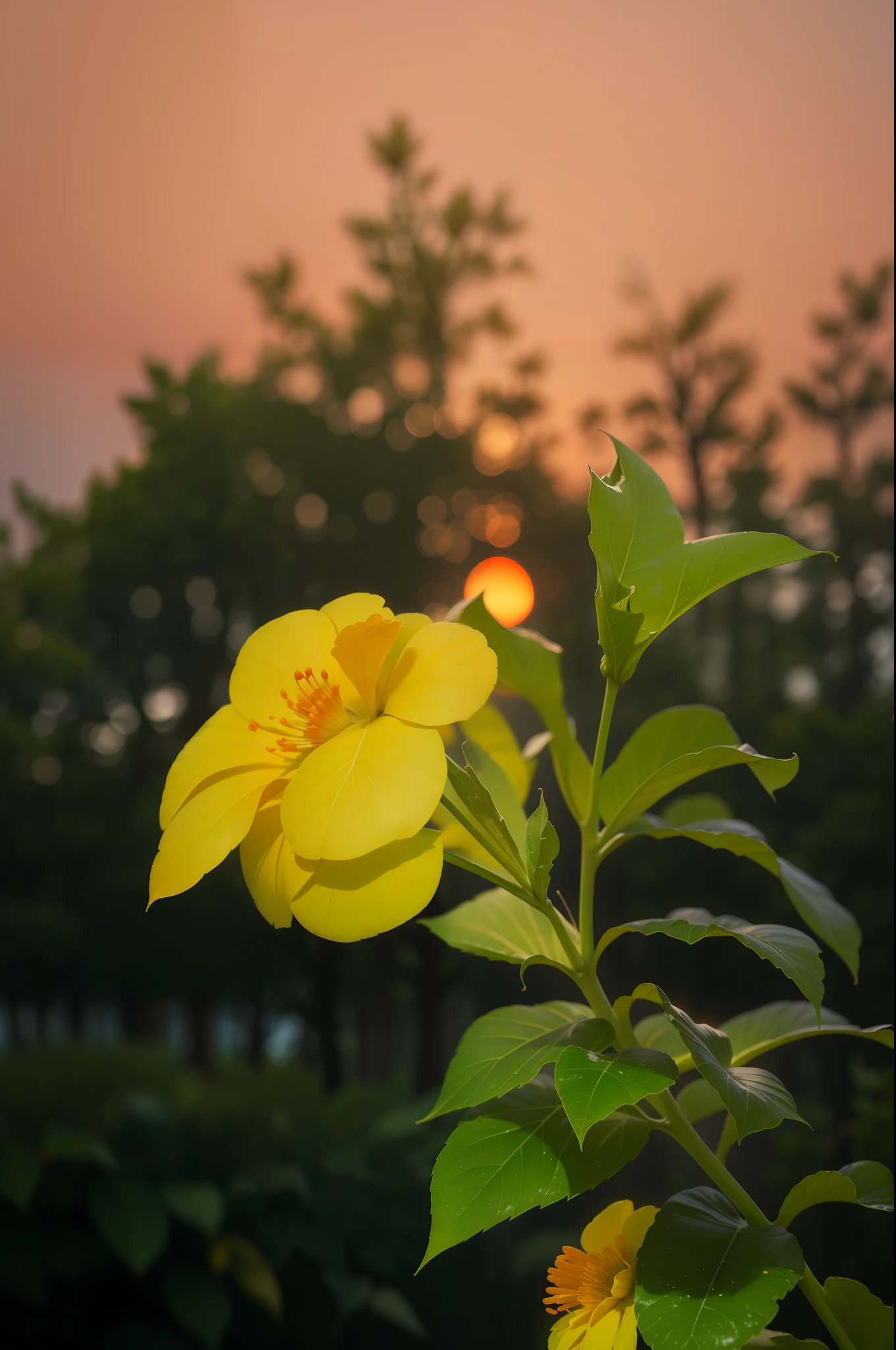 Sunset Background Best Photography Edit Change Background Nature
