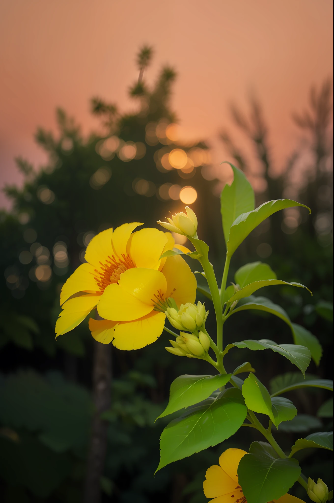 Sunset Background Best Photography Edit Change Background Nature