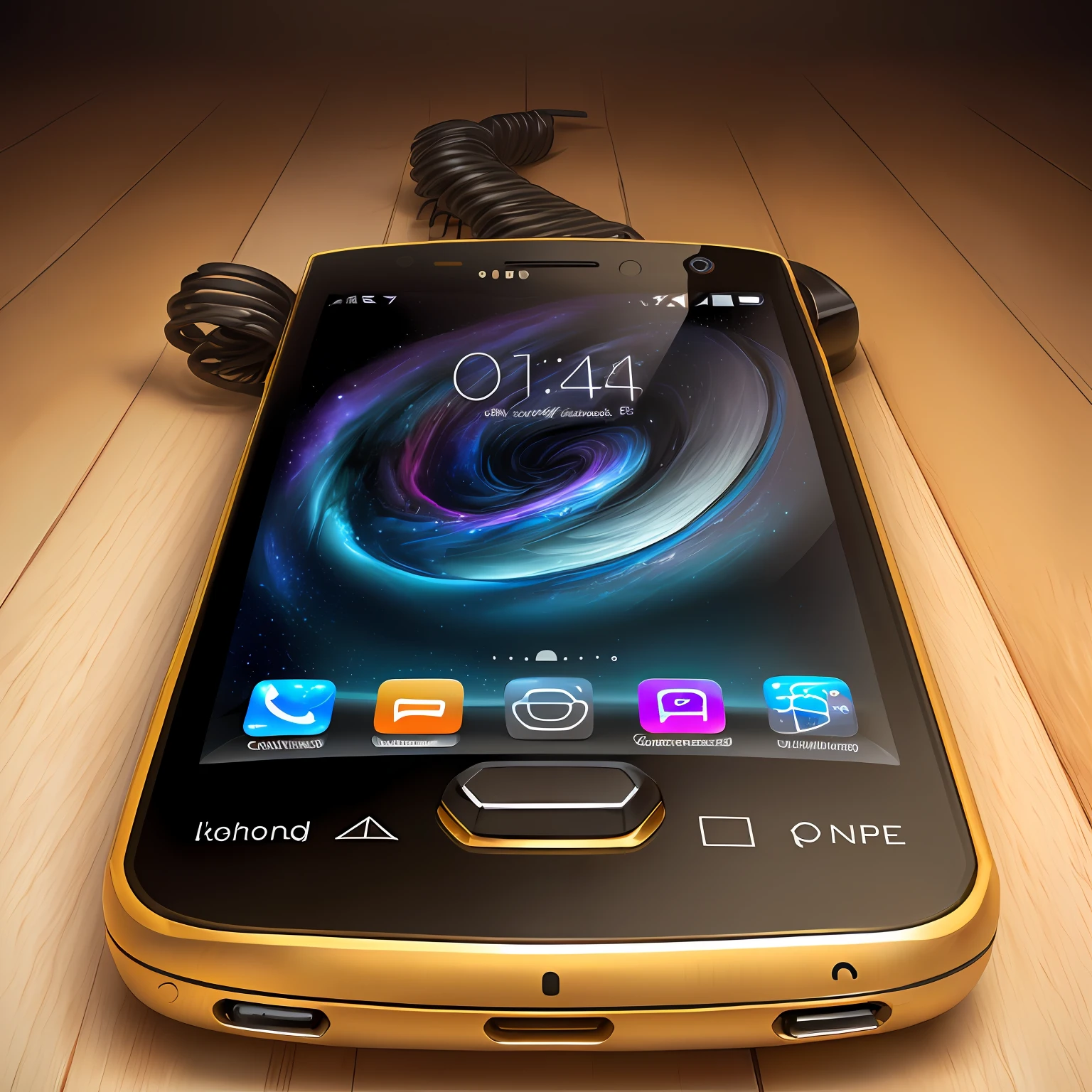 cellular phone