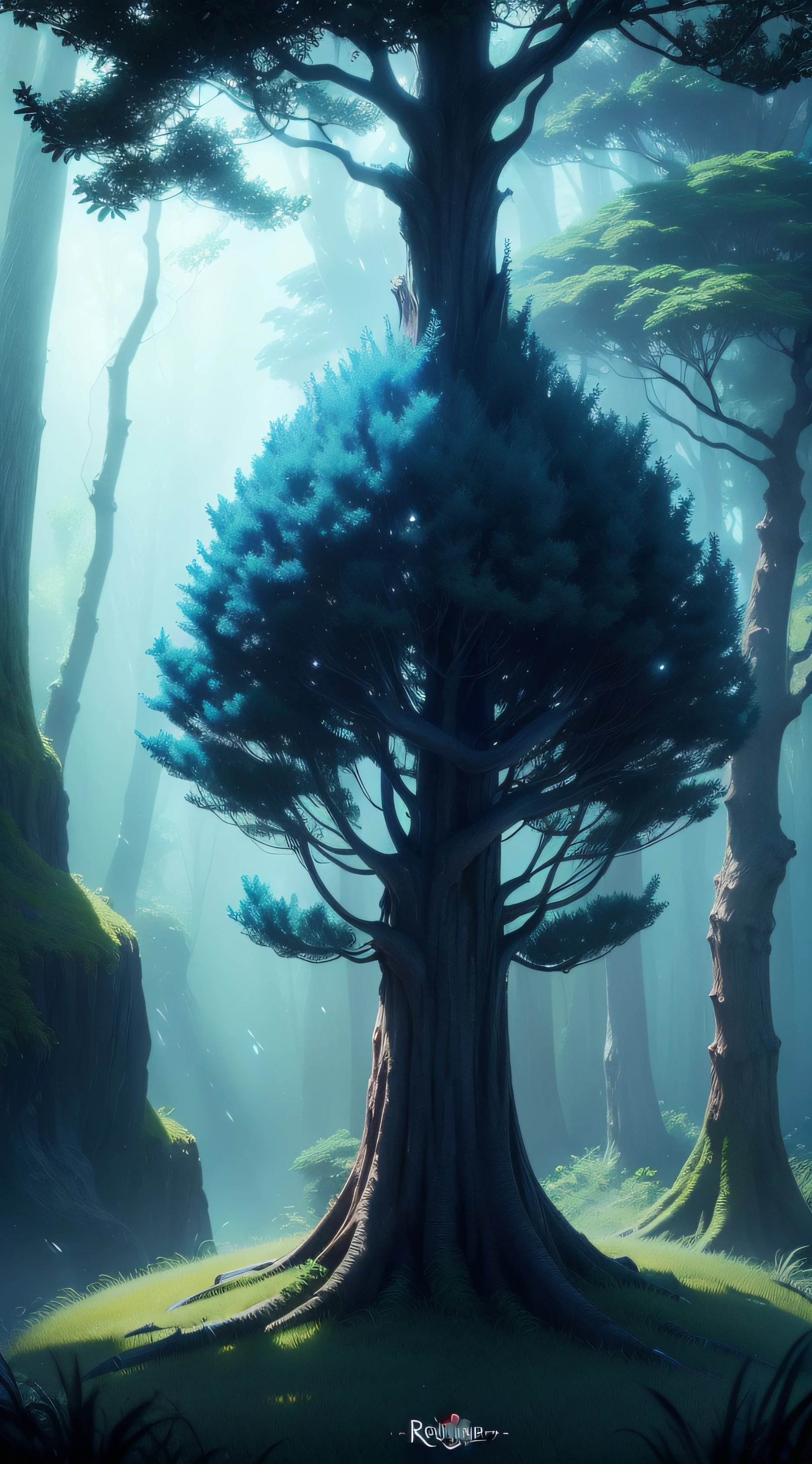 (((magica))), ((Realstic)), ((gorgeous)), (((cinemactic))) Wua do avatar do filme, tree.