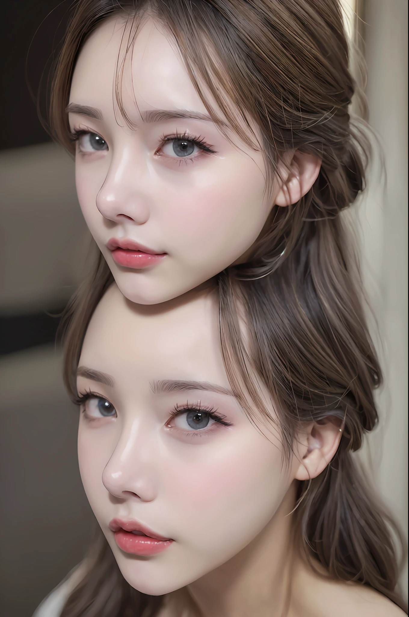 (8k, best quality, masterpiece:1.2), (realistic, photorealistic, photo-realistic:1.37), ultra-detailed,
beautiful detailed eyes, beautiful detailed nose,