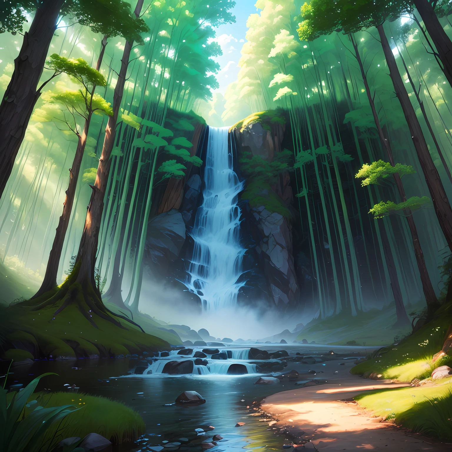 Nature Harmony
