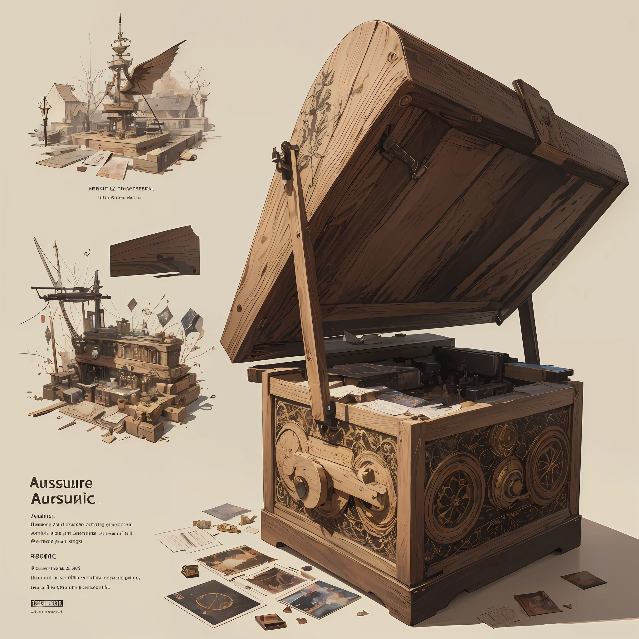 absurdres, highres, ultra detailed, (1girl:1.3),
BREAK
typography, lettering art, calligraphy, expressive fonts, visual language, graphic design, creative communication
BREAK
music box art, intricate mechanisms, melodic creations, nostalgic charm, delicate craftsmanship, artistic engineering --auto