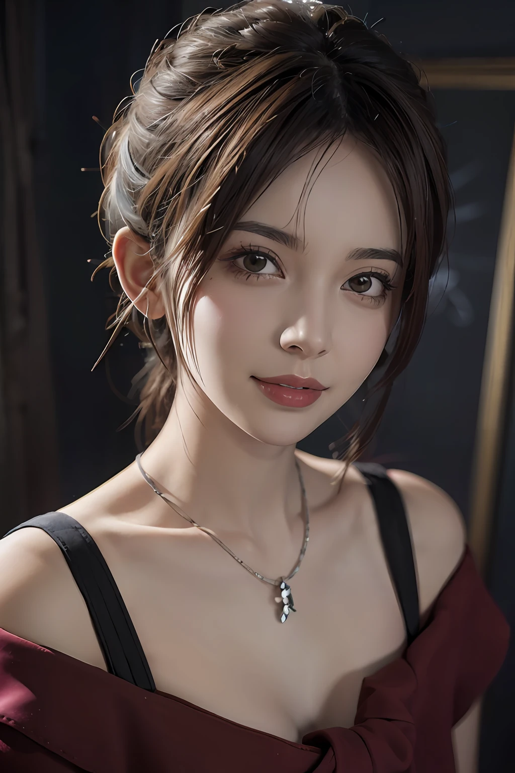 masterpiece, best quality,portrait of 1girl,