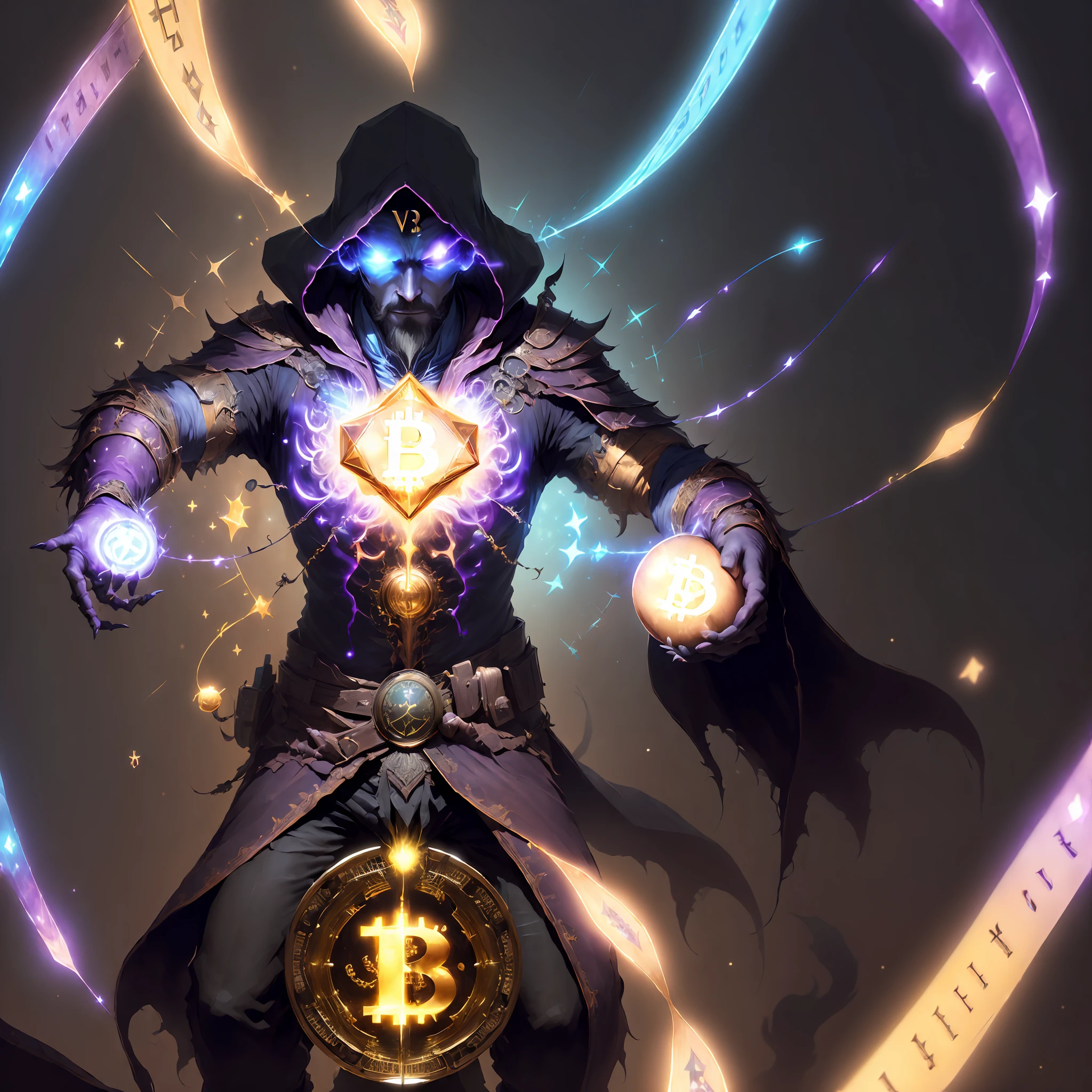 ((V0id3nergy:1.2) magic aura) bitcoin