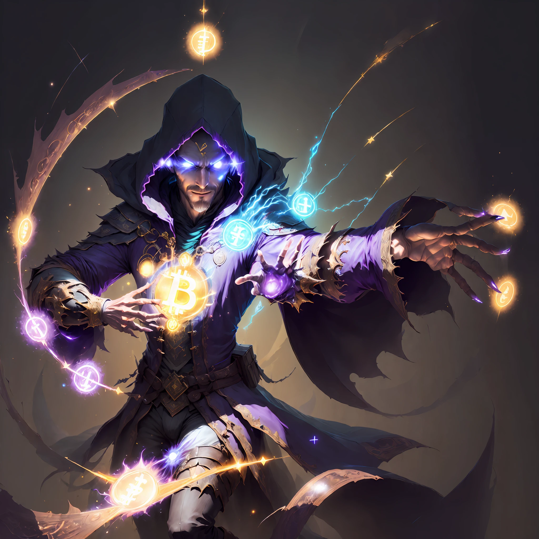 ((V0id3nergy:1.2) magic aura) bitcoin