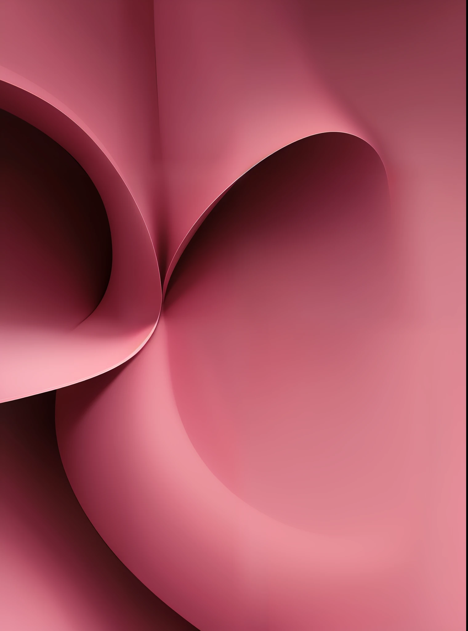 plano de fundo rosa claro para rosa choque