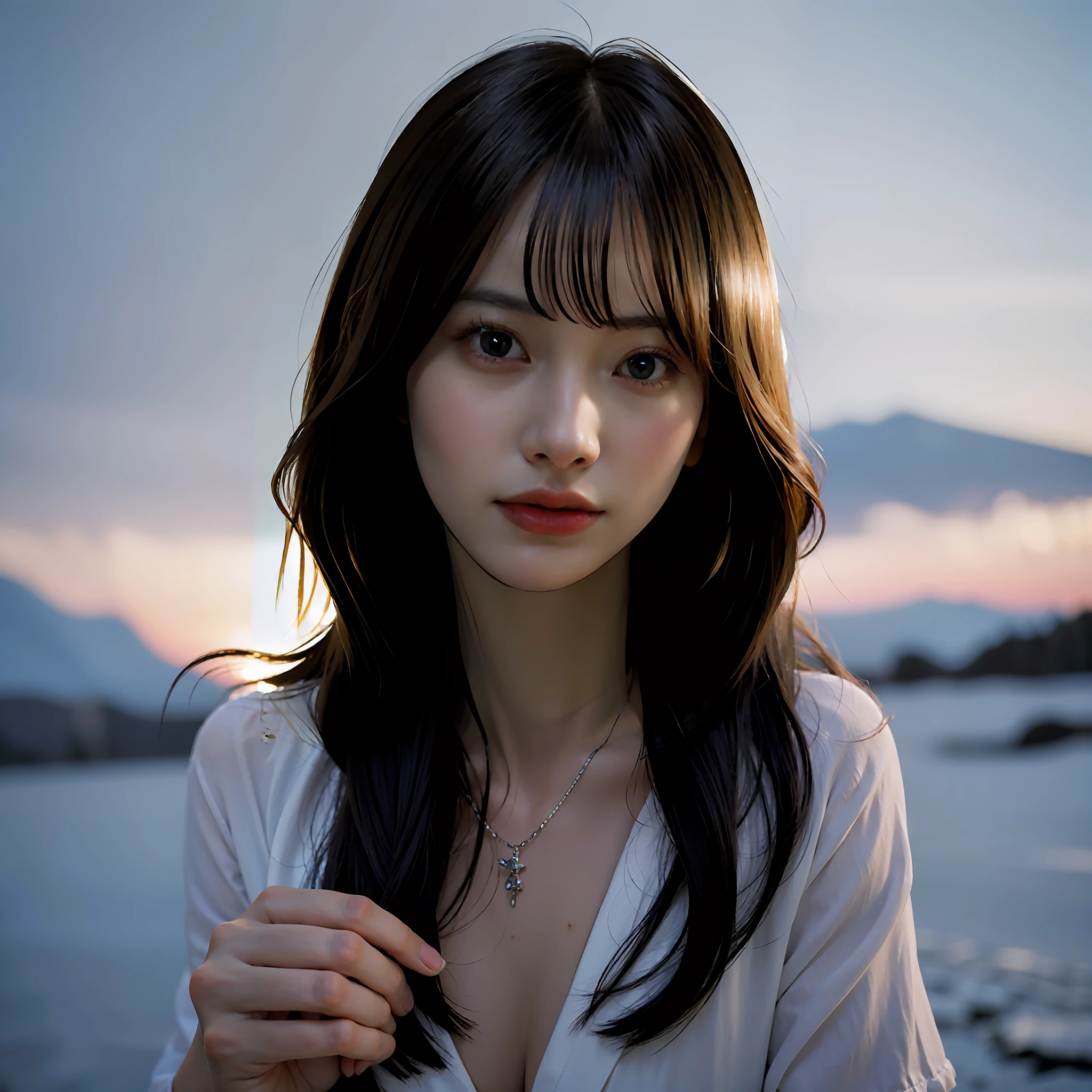 Best quality, masterpiece, ultra high res, (photorealistic:1.4), dramatic lighting,stylish,Our fingers and thumbs layered, (realistic :1.3), (Hassel Photography)), fine detail skin, clear focus, (film lighting), soft lighting, dynamic Angle, Simple background, 8k, high resolution, Photo and texture