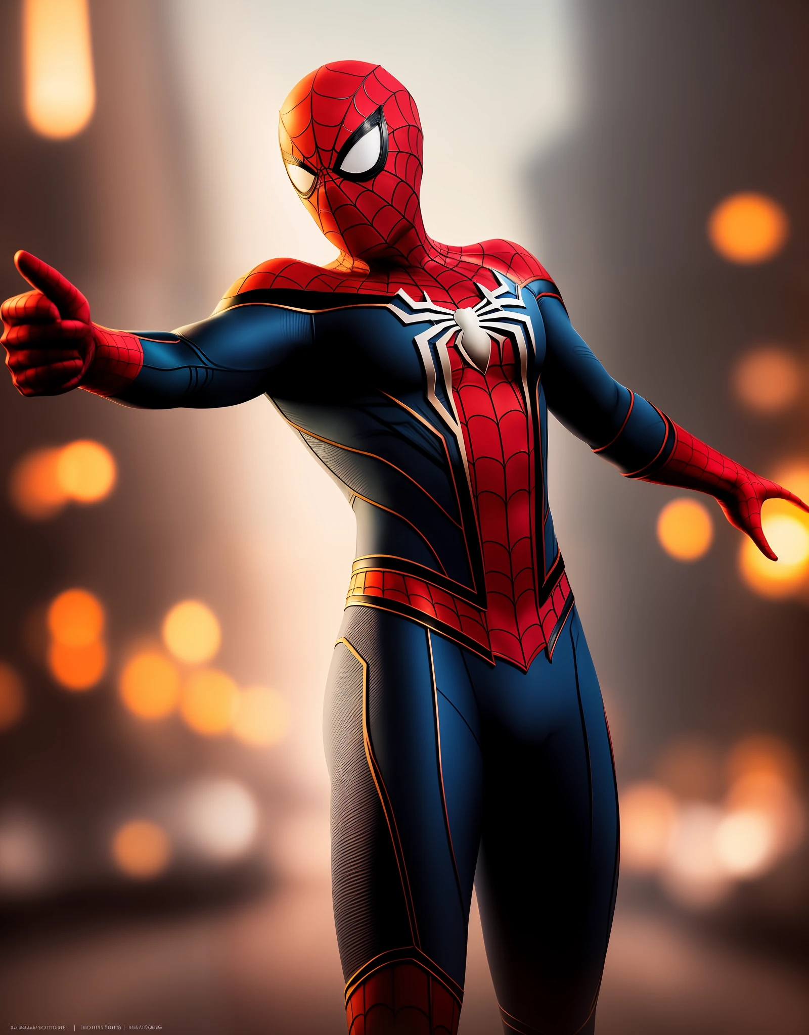 spider man, epic pose, bokeh
4k textures, soft cinematic light, adobe lightroom, photolab, hdr, intricate, elegant, highly detailed, sharp focus, ((((cinematic look)))), soothing tones, insane details, intricate details, hyperdetailed, low contrast, soft cinematic light, dim colors, exposure blend, hdr, faded