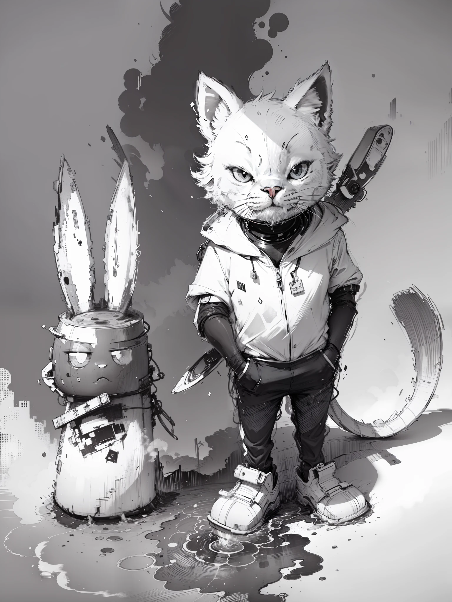 Lineart