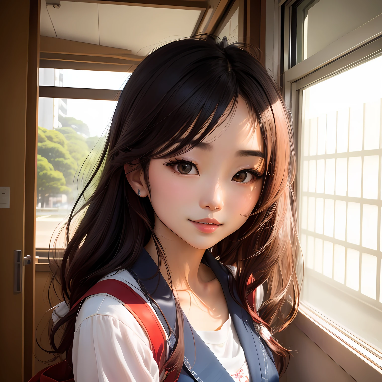 Sayuri Matsumura