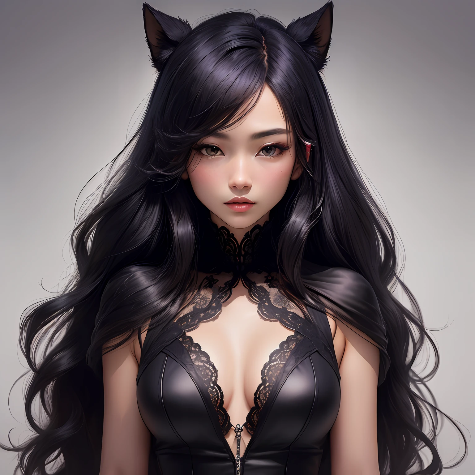 blacksilk