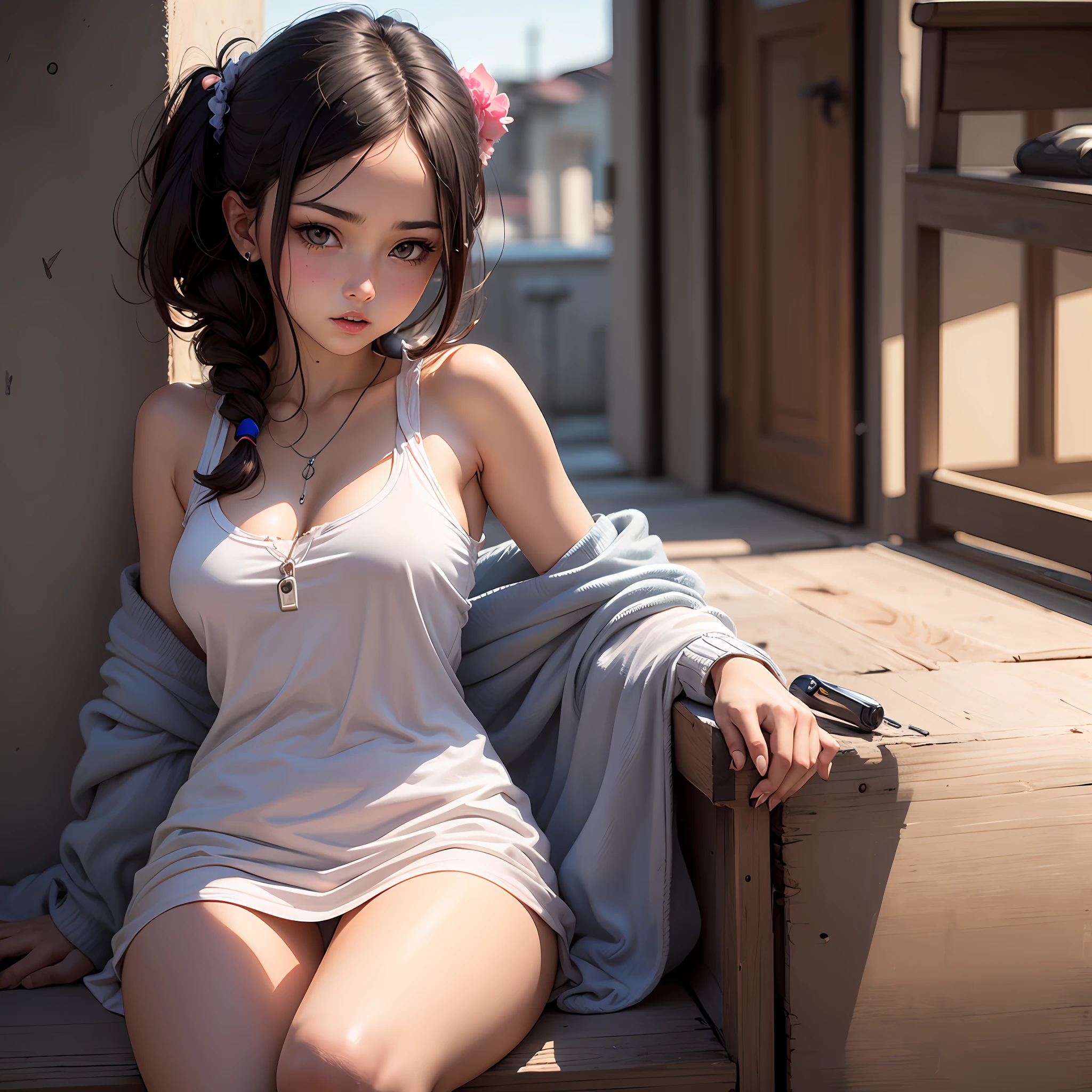 1girl --auto