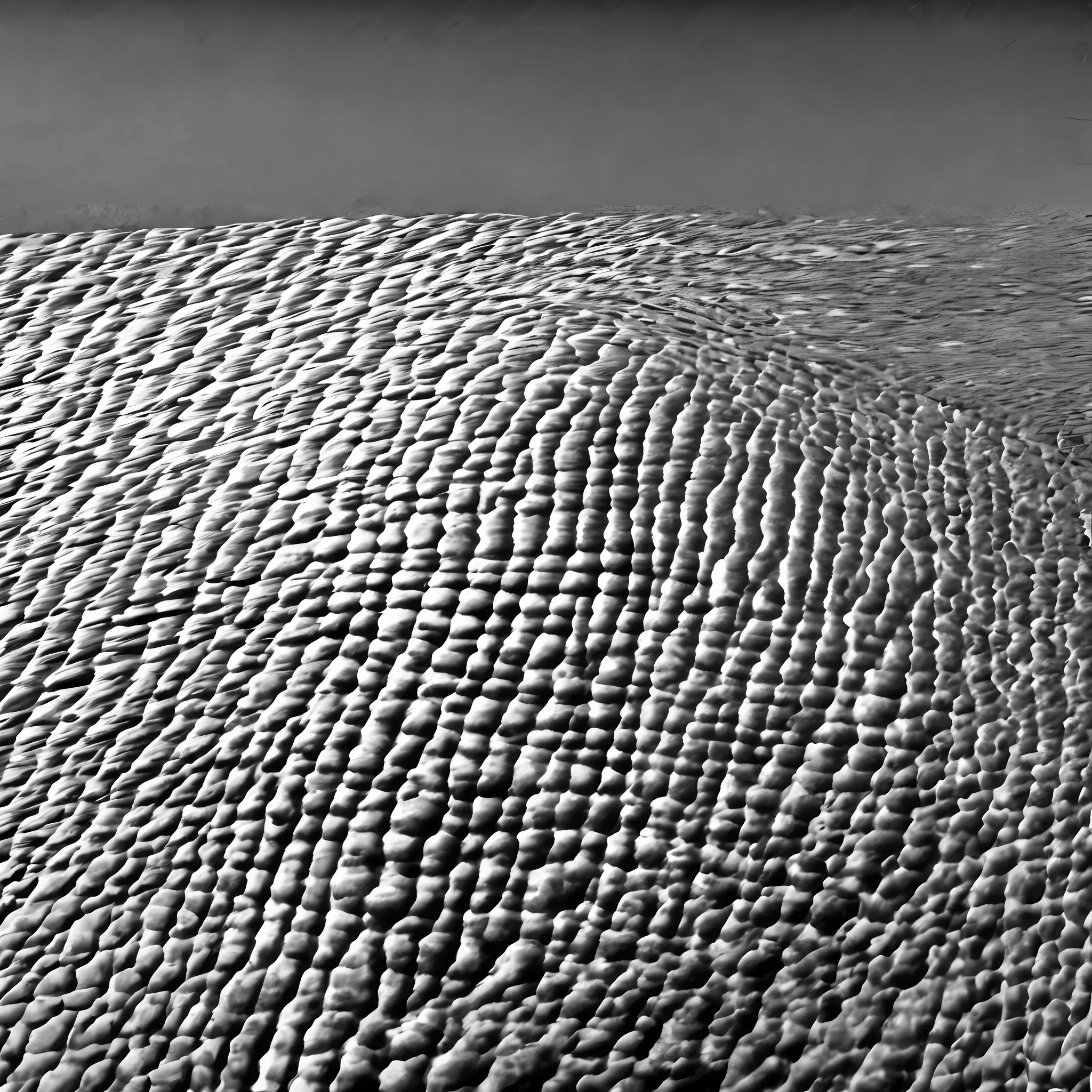 mountain water，scenecy，black andwhite，ultra-realistic realism