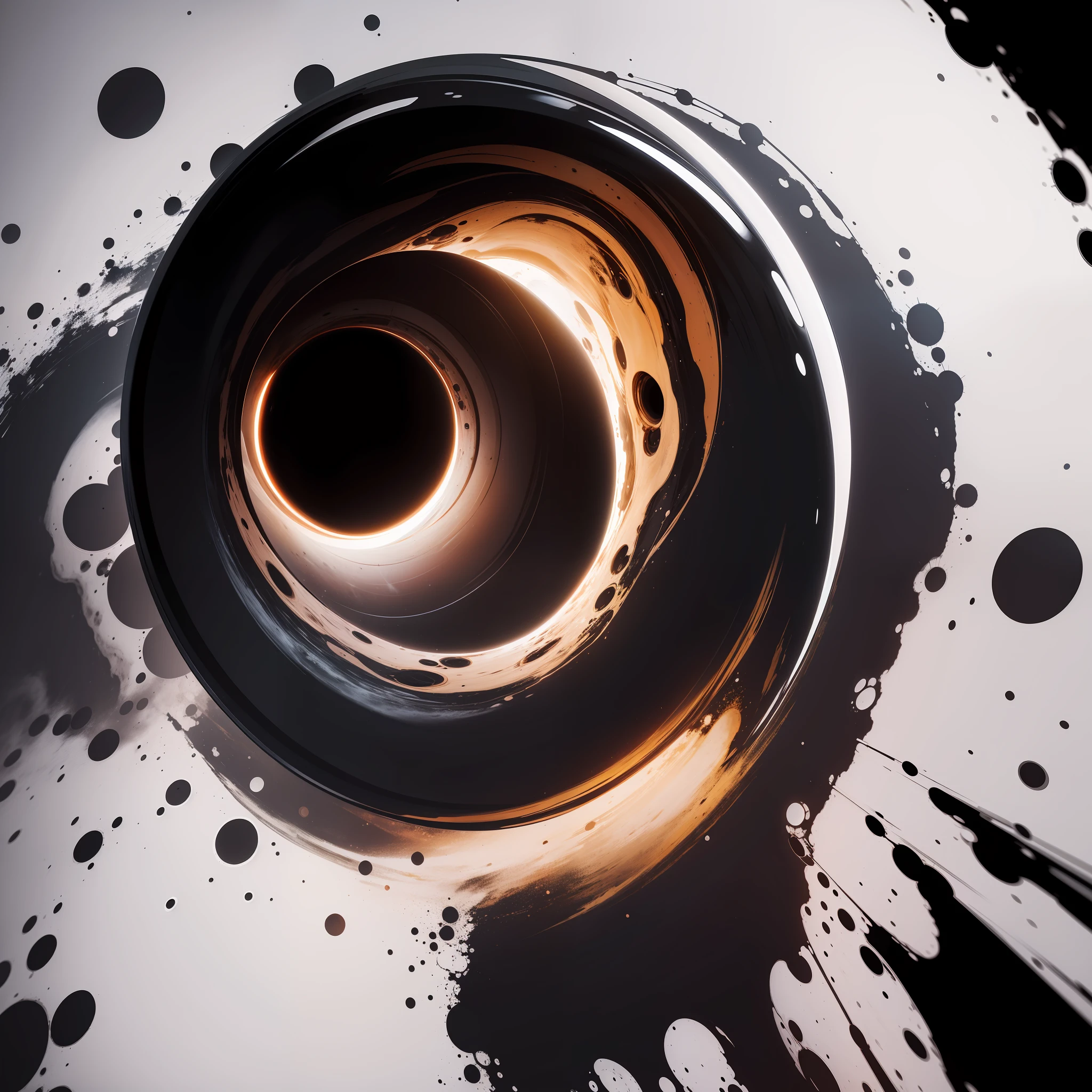black hole