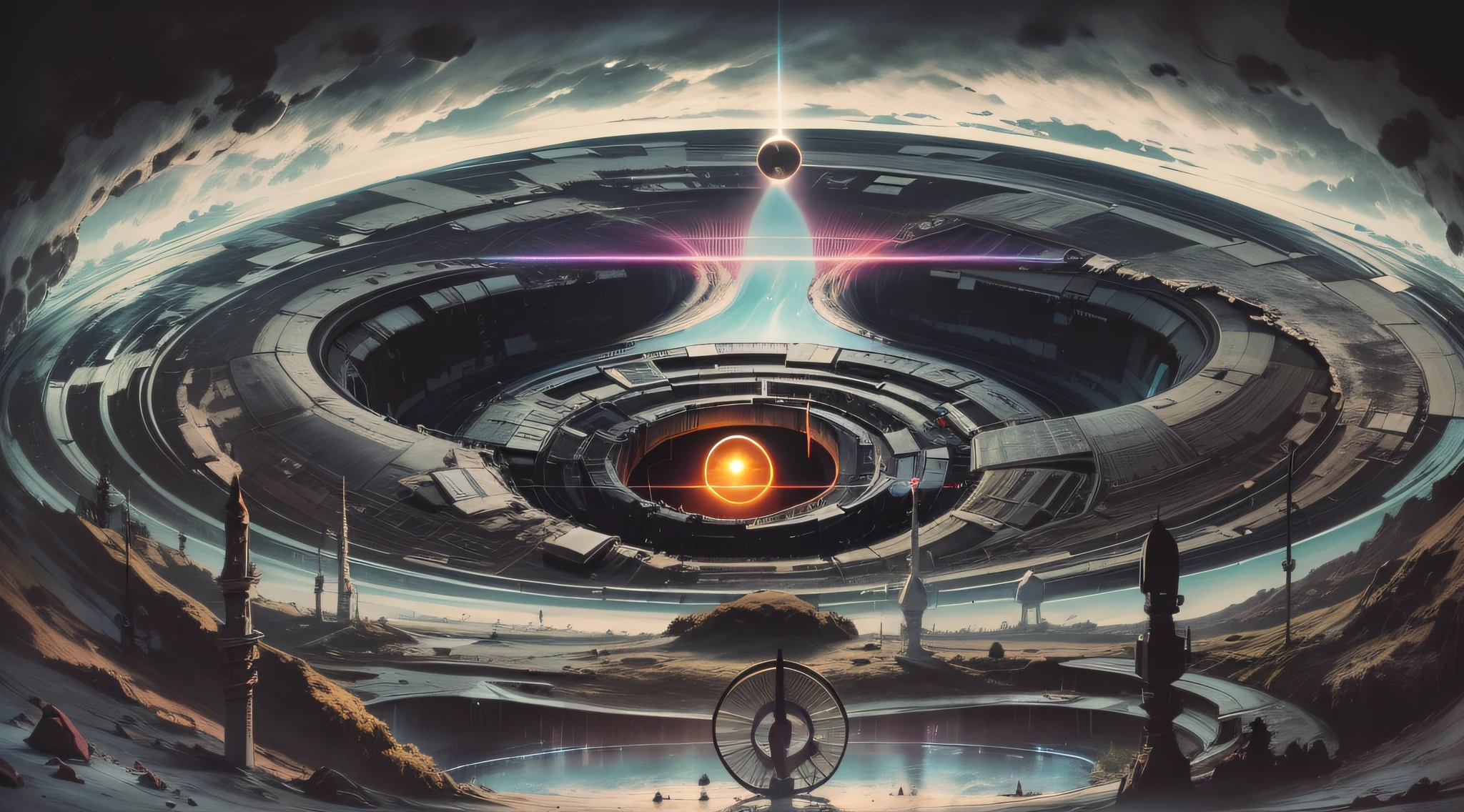 black hole