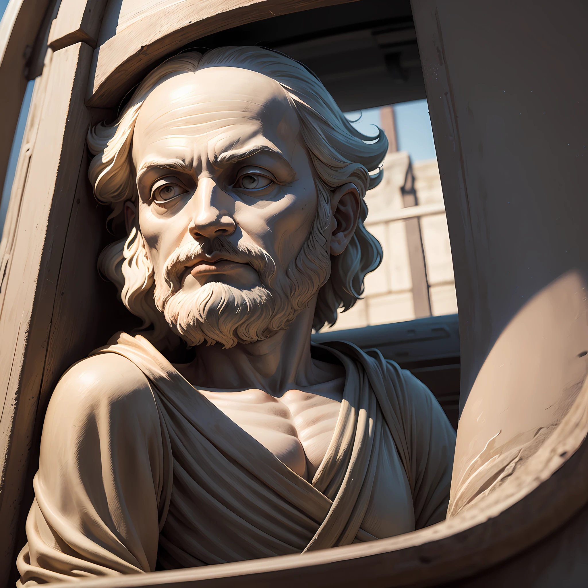 Socrates --auto