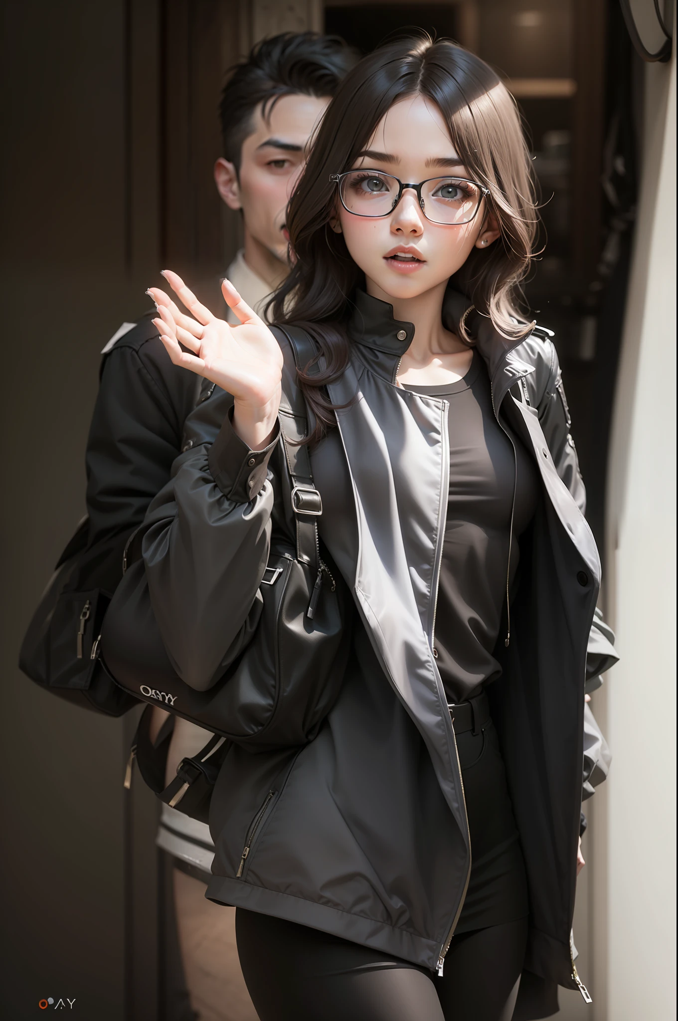 Realistik girl,sexy body,big opay