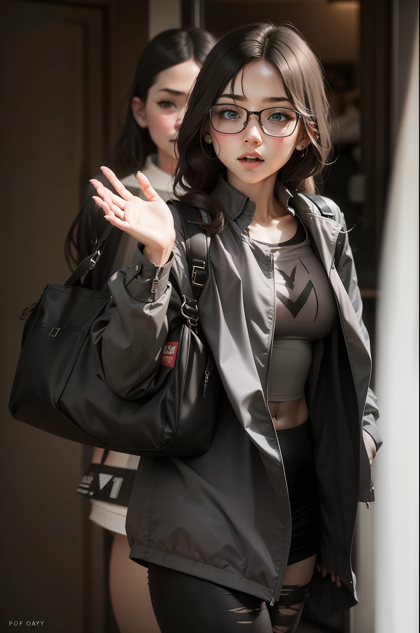 Realistik girl,sexy body,big opay