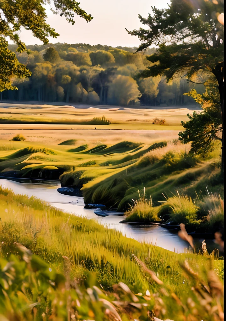 (Bayingbrook Prairie:1.4),RAW photo of the landscape,small detailed,realisticlying,Ultra-realistic photos,8K UHD,Digital SLR,softlighting,high high quality,filmgrain,Fujifilm XT3,(tmasterpiece)
