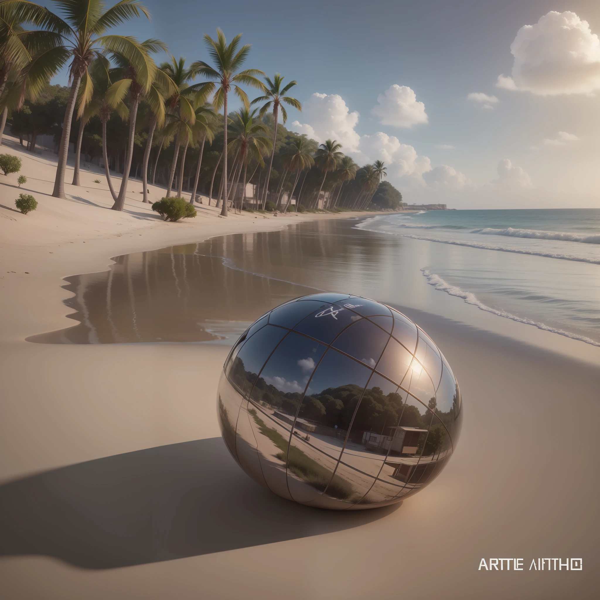 4k, ultra-realista, qualidade superior, obra-prima, raytracing, hdr, ampulheta de areia com vidro quebrado, arte conceitual