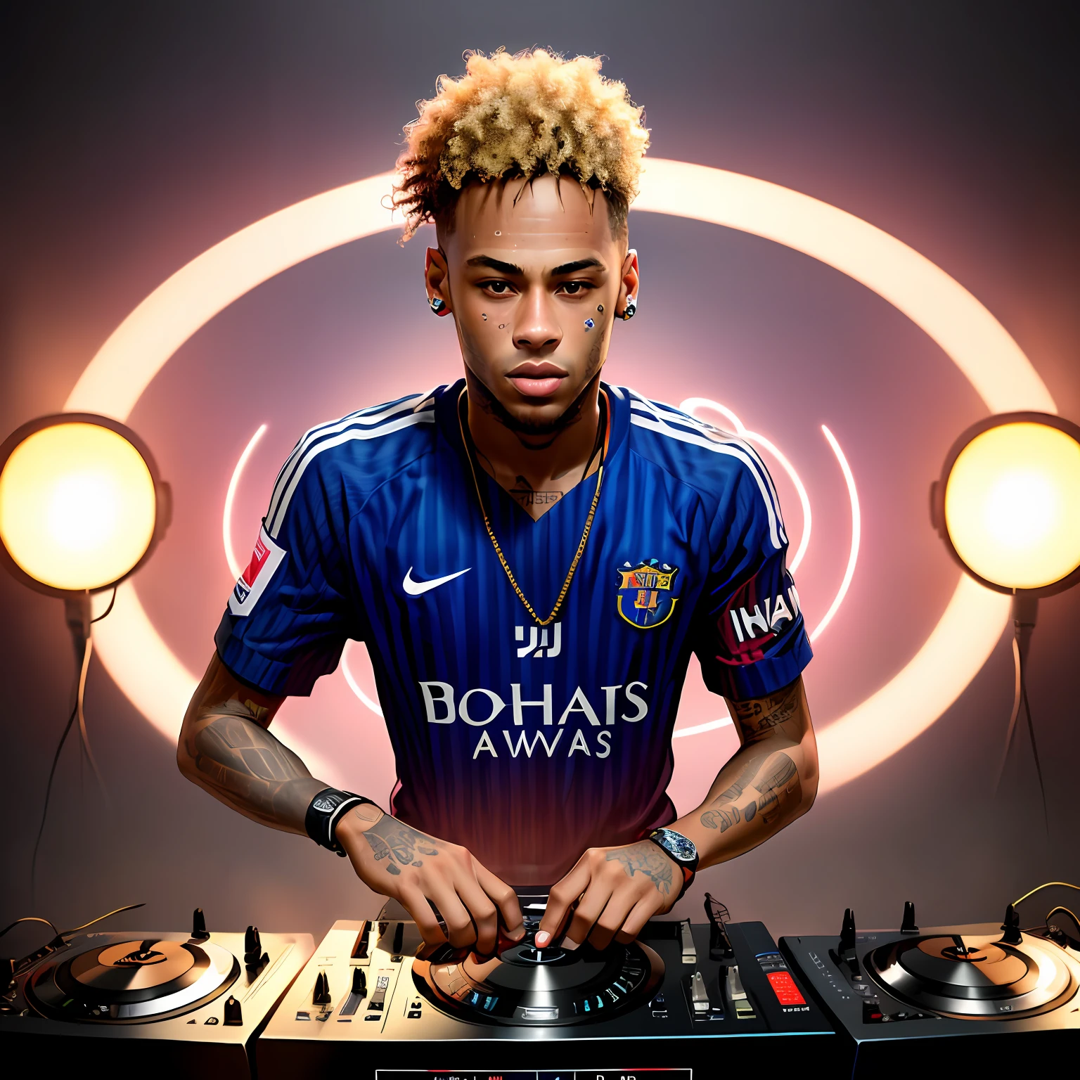 DJ Neymar