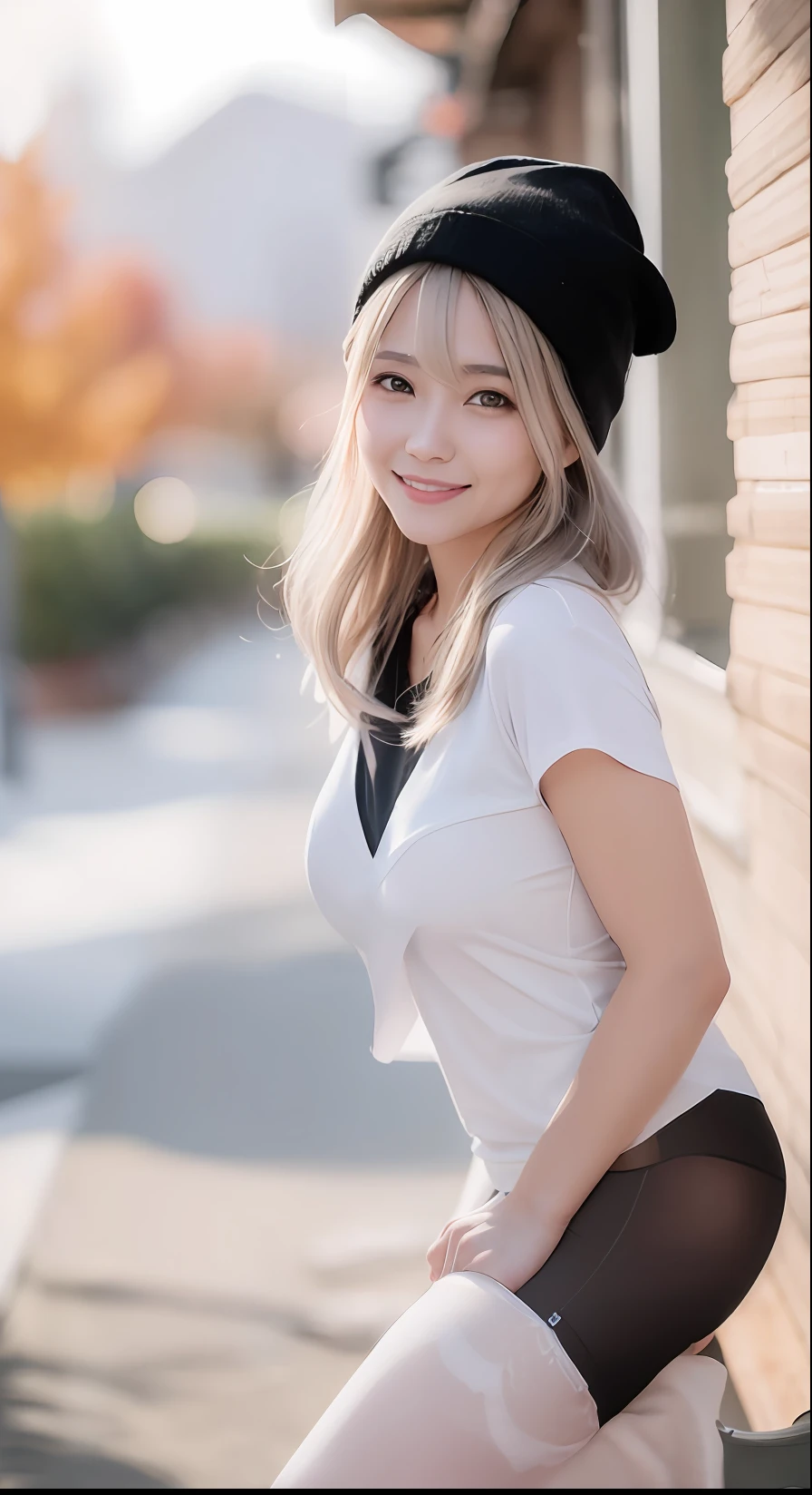 4K、high-level image quality、hightquality、Realisticity、a smile