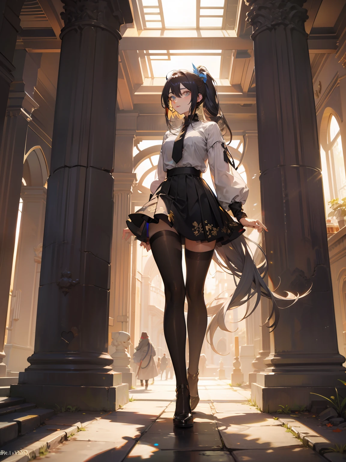 Anime emoticons,gem-like eyes,Golden pupils。