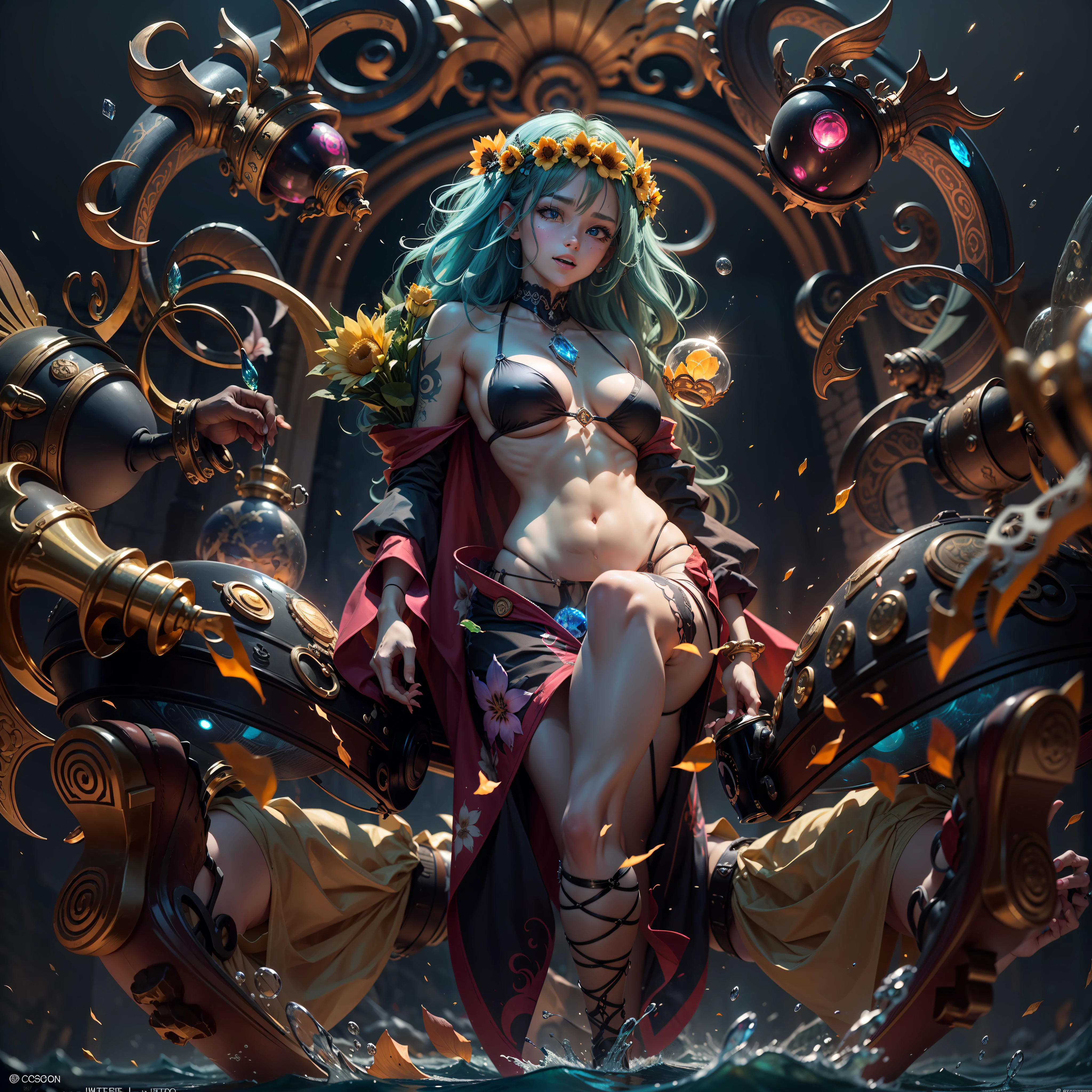 Obscurside outdoor darkness full moon glow Chaos dark night hole tiny Goddess fairyTaleAI Chibli iota pixie sprite sommelier waitress matrix Beatrix meticulously Natural intricate: Pro-photo-realism red hairstyle deep Agate key ornament diamond sunflower sports cap athletic epic face felt strange suave expressive eyeliner cheekbone effects embarrassed drunk wet flirt onyx sweat lazuli-drop-water-between-eyes (bright eyes, bright eyes) beautiful bright eyes saturate black pupils brown irises turquoises sapphires pearls open mouth smile teeth clavicles white jacket shirt silk papillotes sleeves satin obi scarlet side-boob spread sagging breasts bikini corsage seams navel skirts wide fringes swinging spinel chastity-belts solid padlock indigo pubic veiled pubic-hair silks underwear snap_lock garters legs boots solid iron nickel cobalt luminescence depthfield reflections:2 optimal:2 resolutions:2 ultra:2 ultra_sharpness:2 perfections:2 accurate:2 volumetric:2 Lightnings contrasts:2 global illuminations cgi vfx sfx reflex:2 details:2 Octanes_rendered:2 extreme:2 improved:2 graduated:2 UHD:2 XT3 16K DSLR HDR UnrealEngine5 romm rgb pbr 3dcg fxaa blu-ray colors-coded backlights:2 anti-aliasing fkaa txaa rtx ssao opengl-shaders:2 glsl-shaders:2 post-processing:2 post-production:2 cell-shading:2 tone-mapping:2 Crystalline robots CGSCOSITY "Heavy Metal" sceptre invokes familiar water-dancing magic heart sundrop fountain water drop of water Drink "Beer-Buck" beer broues slide mirror Snake Quetzalcoatl transparent ruby occult totem Ghibli monolithe flash Disco-Ball fullbodye Earth hearth blooms Tourmaline lantern-paper dramatic crystal background reflection Pool marbles paddling opal "Water Falls" equirectangular 360 glass sunlight cathedral crux anks Tattoo pastel (Bruce Weber Females) Koos_Roos nsfw varies etc.