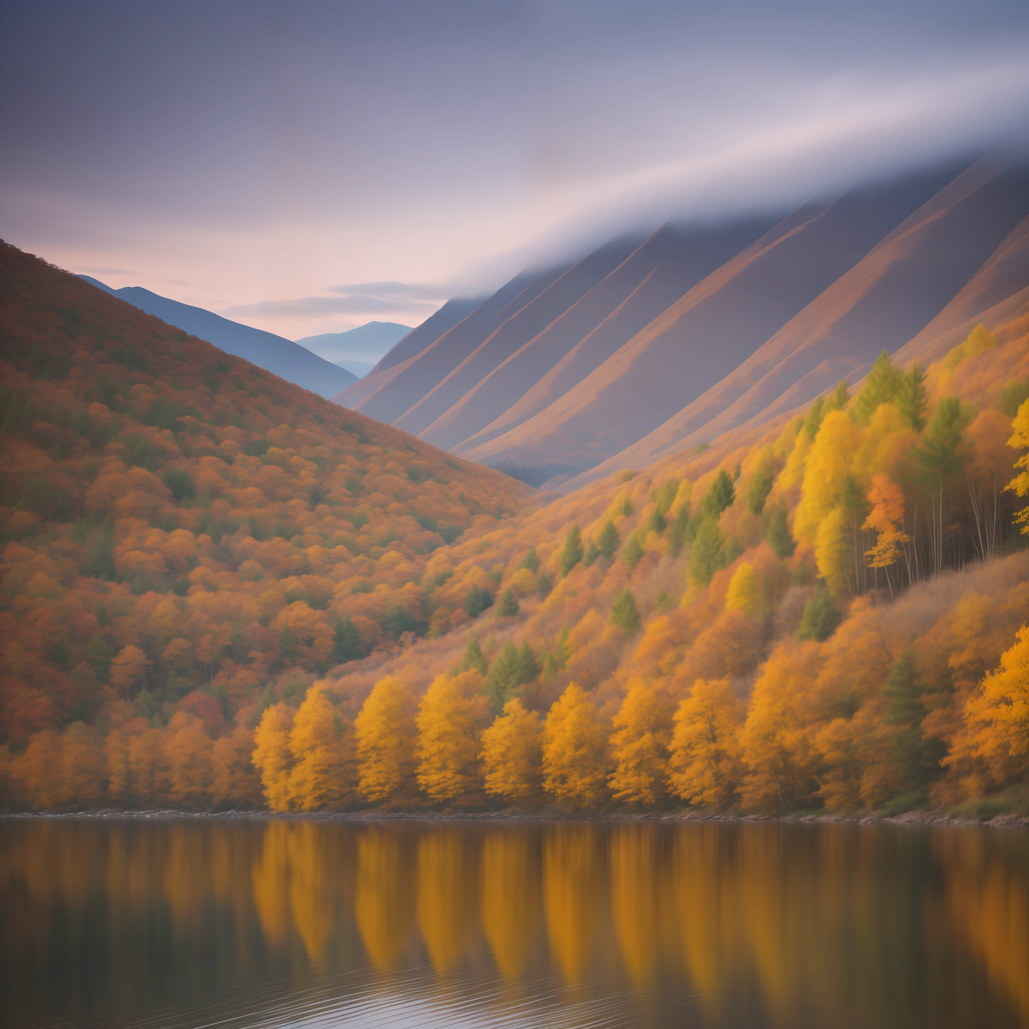 ((nature scenes))+(Landscape Photography)，"Ultra-real view"